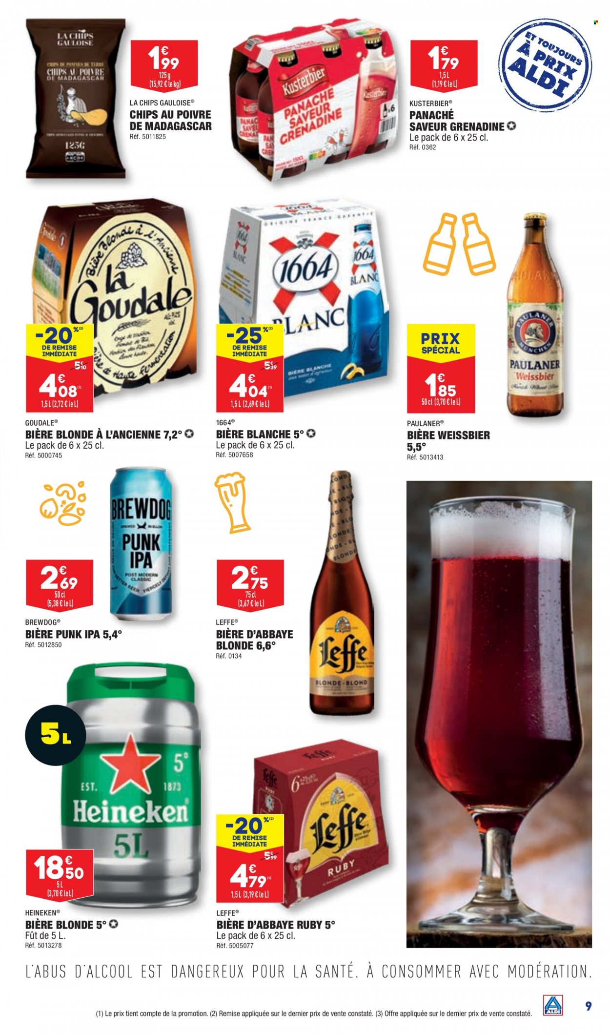 Catalogue ALDI - 18/04/2023 - 24/04/2023. Page 11