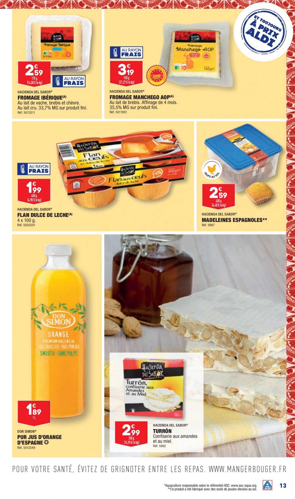 Catalogue ALDI - 18/04/2023 - 24/04/2023. Page 15