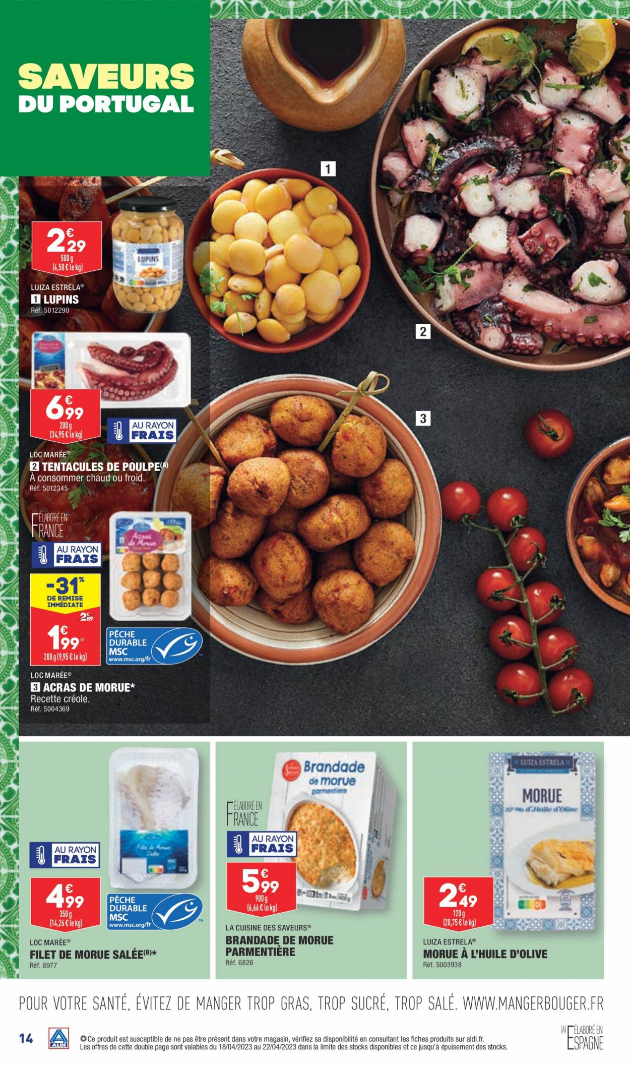 Catalogue ALDI - 18/04/2023 - 24/04/2023. Page 16