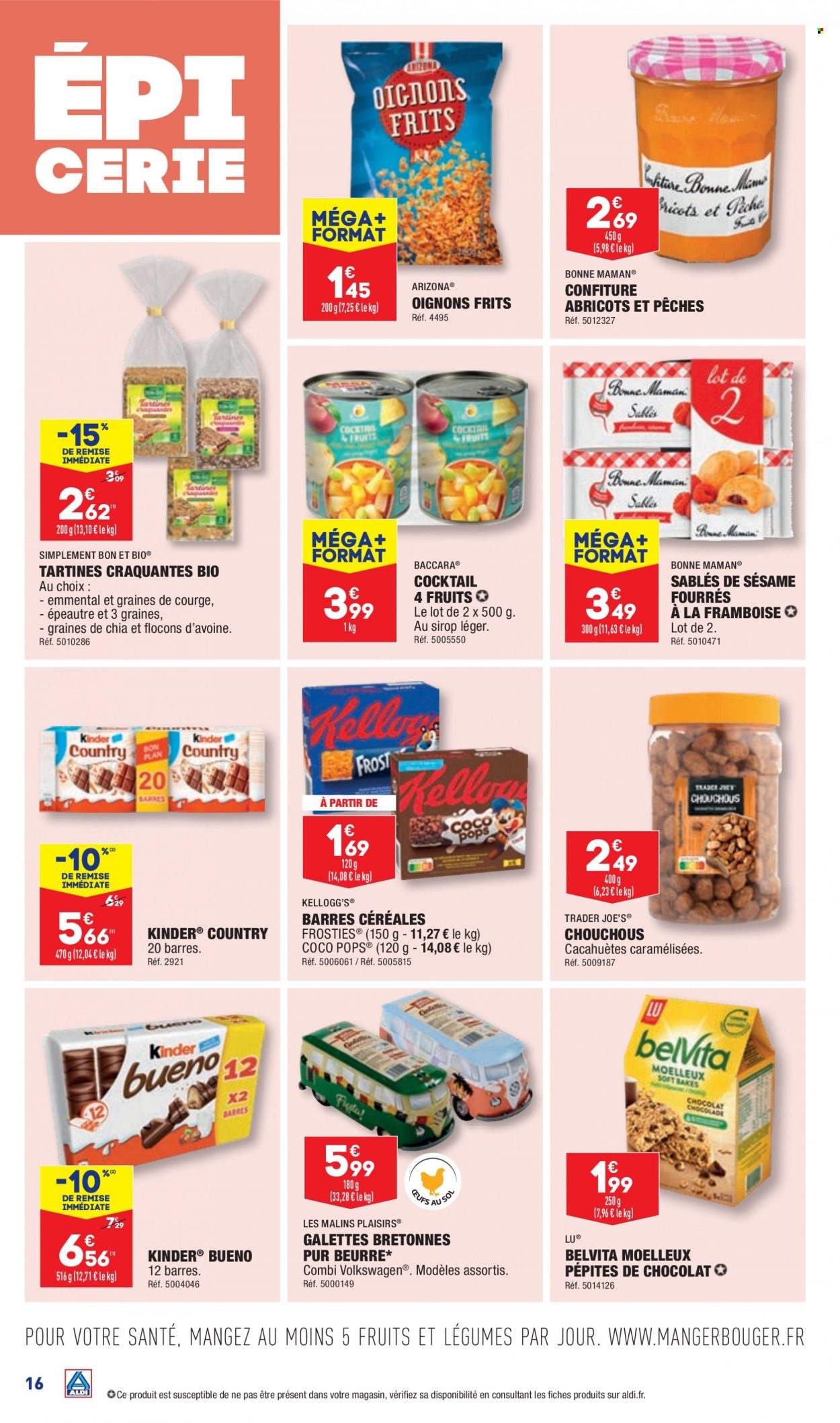 Catalogue ALDI - 18/04/2023 - 24/04/2023. Page 18