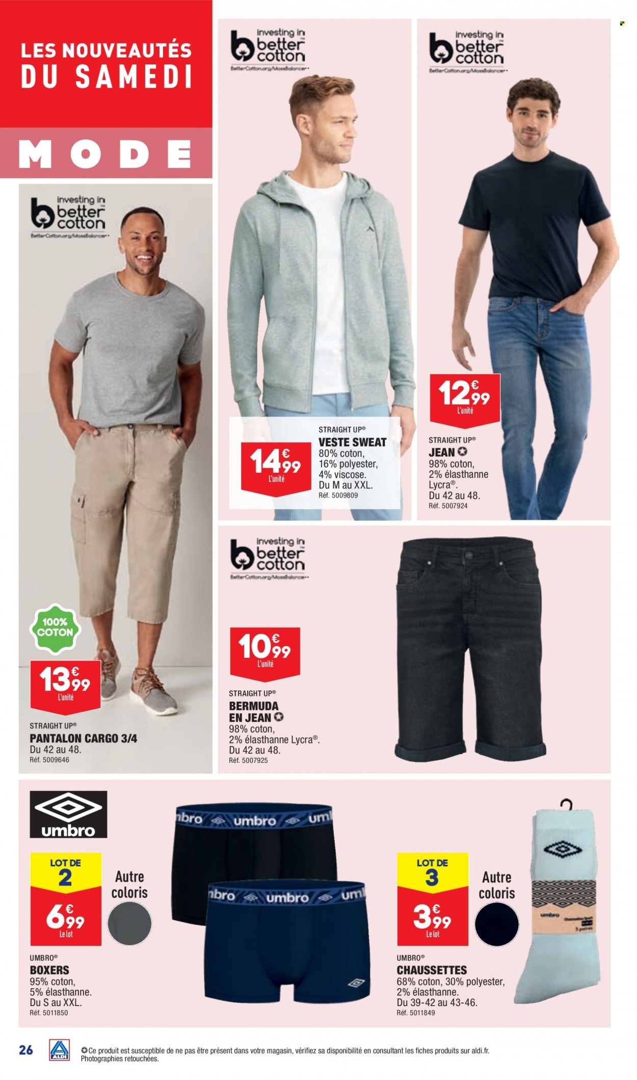 Catalogue ALDI - 18/04/2023 - 24/04/2023. Page 28