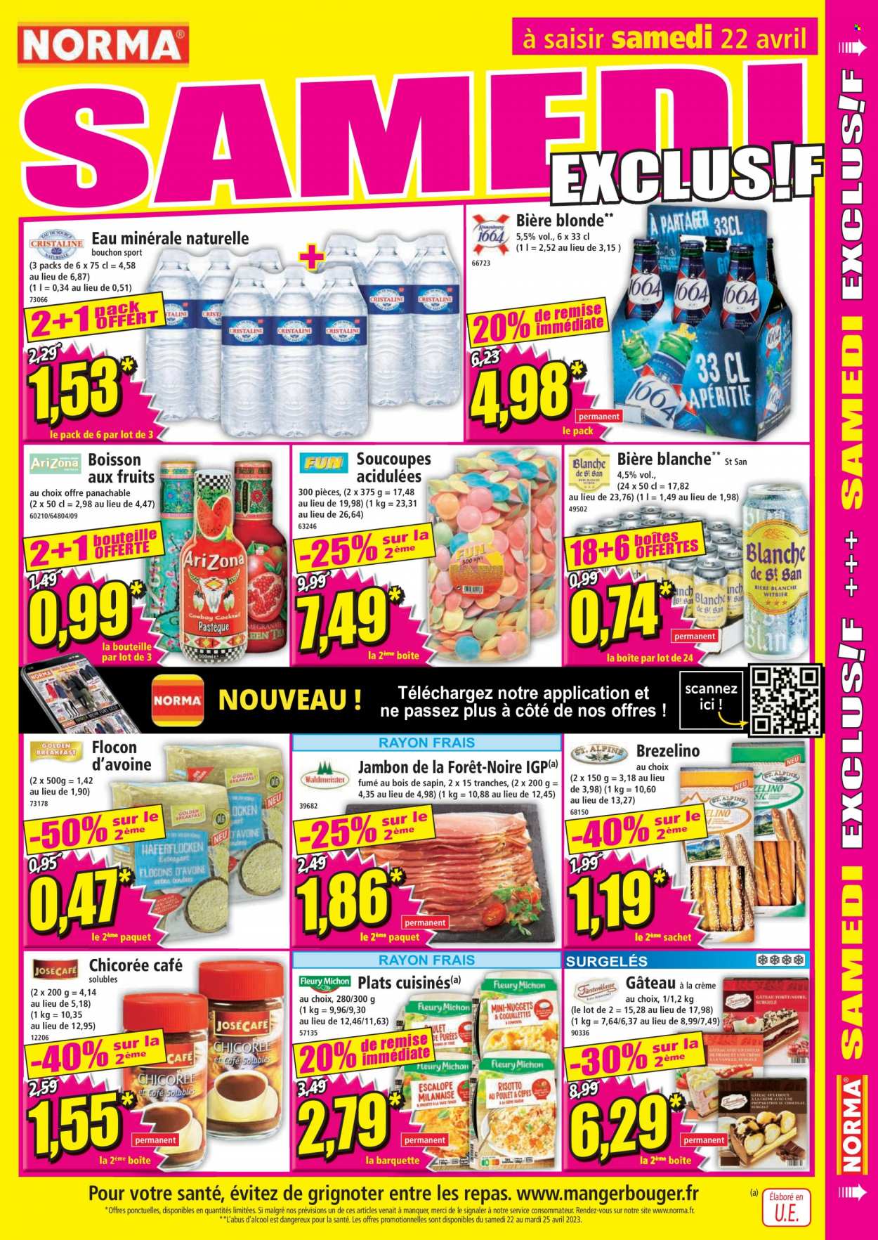 Catalogue Norma - 19/04/2023 - 25/04/2023. Page 11