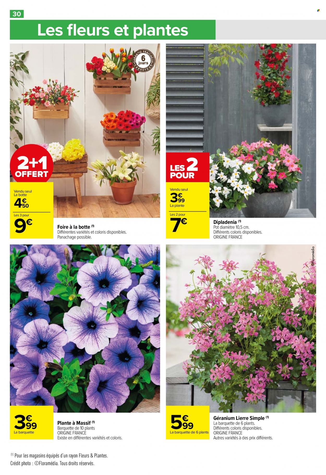 Catalogue Carrefour Market - 18/04/2023 - 30/04/2023. Page 36
