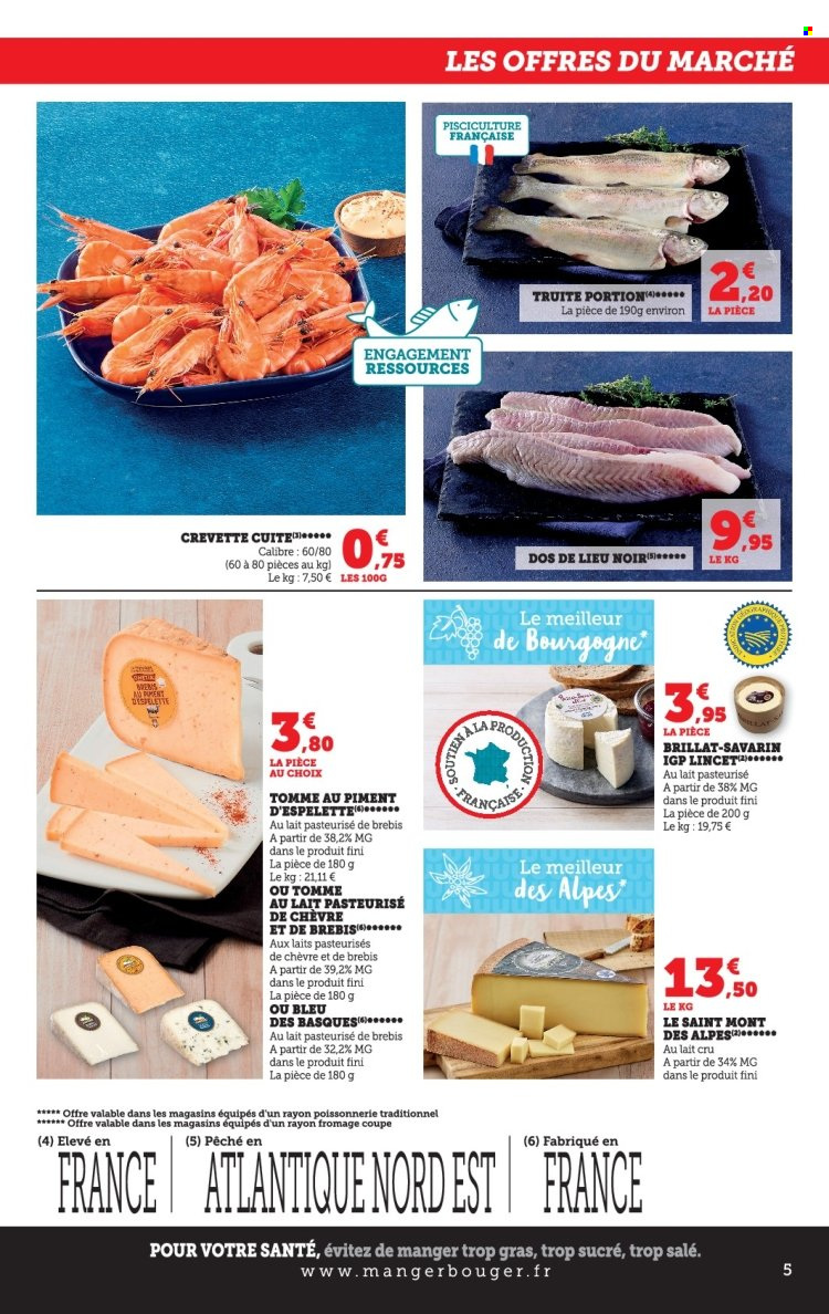 Catalogue U express - 18/04/2023 - 23/04/2023. Page 5