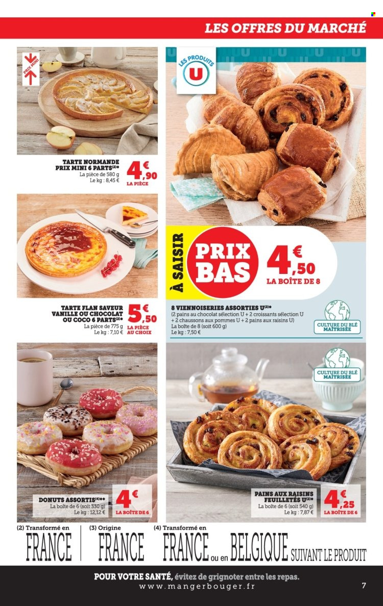 Catalogue U express - 18/04/2023 - 23/04/2023. Page 7