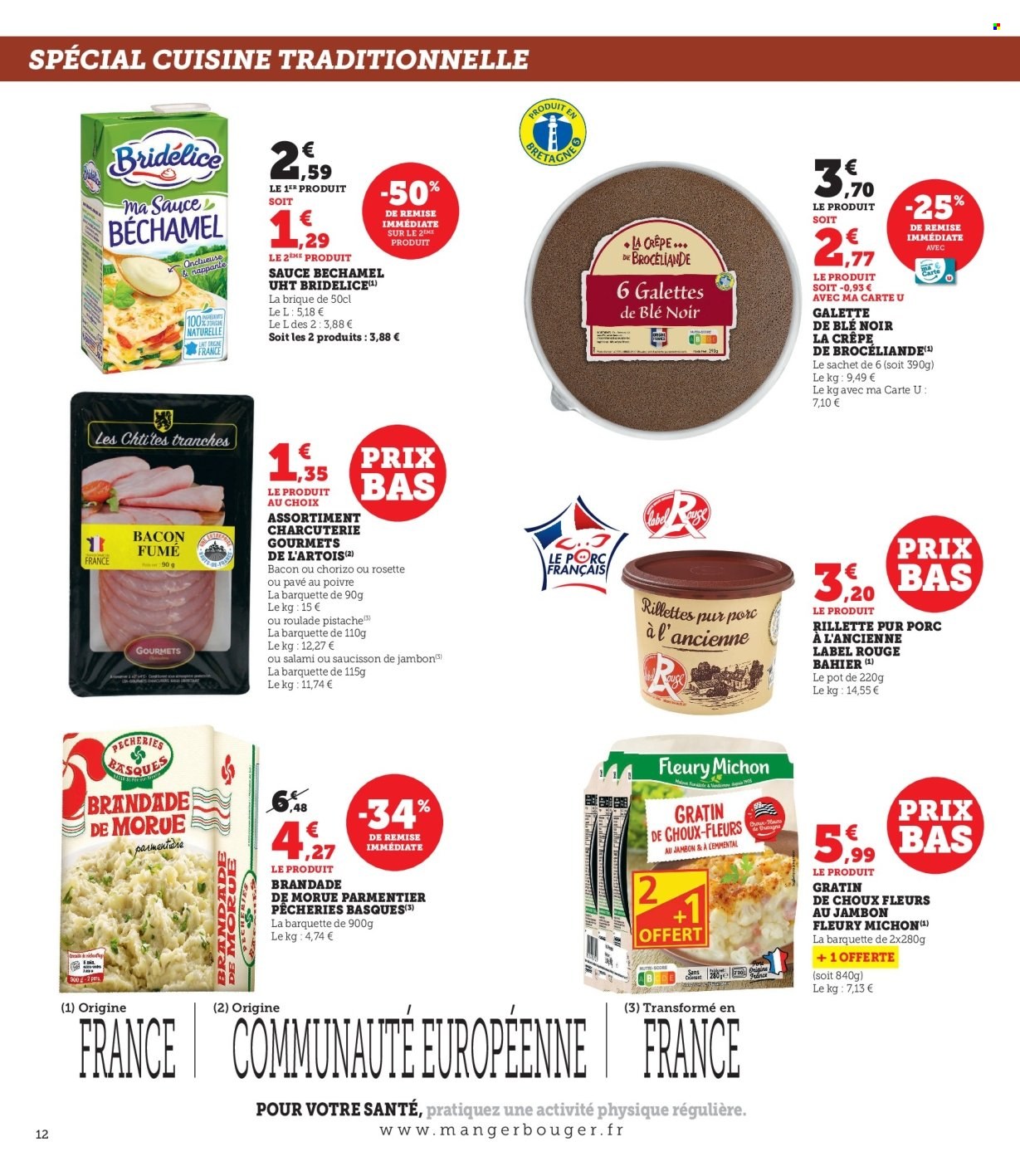 Catalogue U express - 18/04/2023 - 23/04/2023. Page 12
