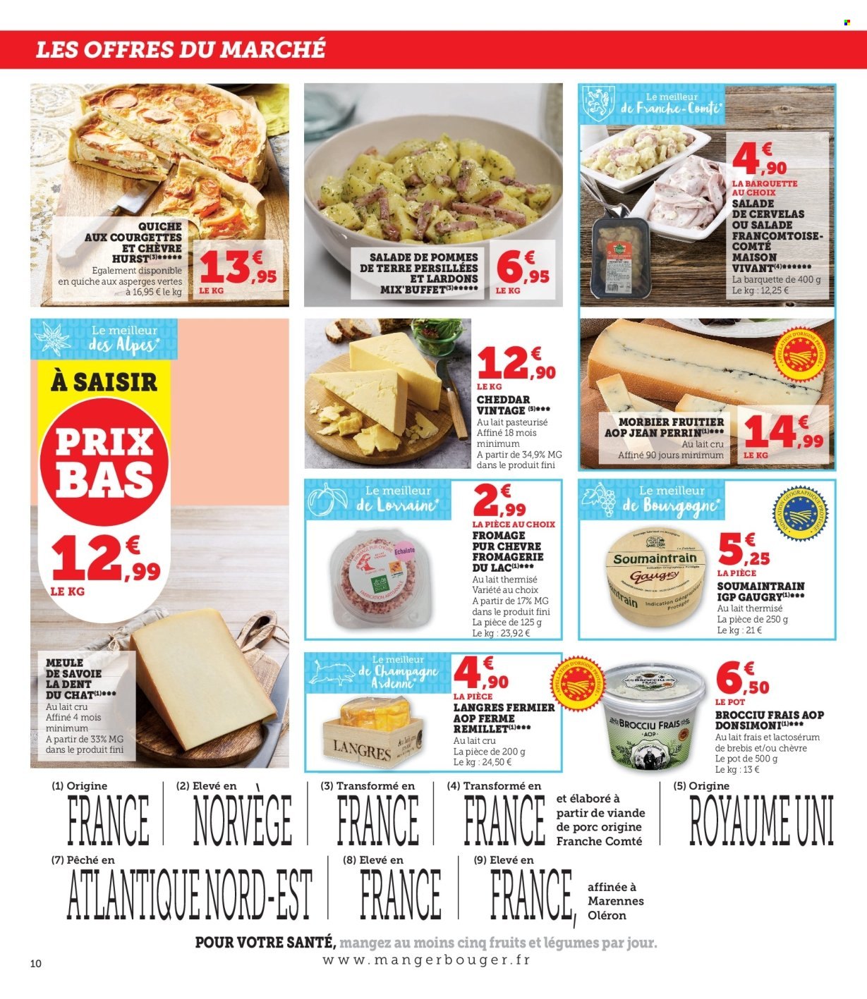 Catalogue U express - 18/04/2023 - 23/04/2023. Page 10