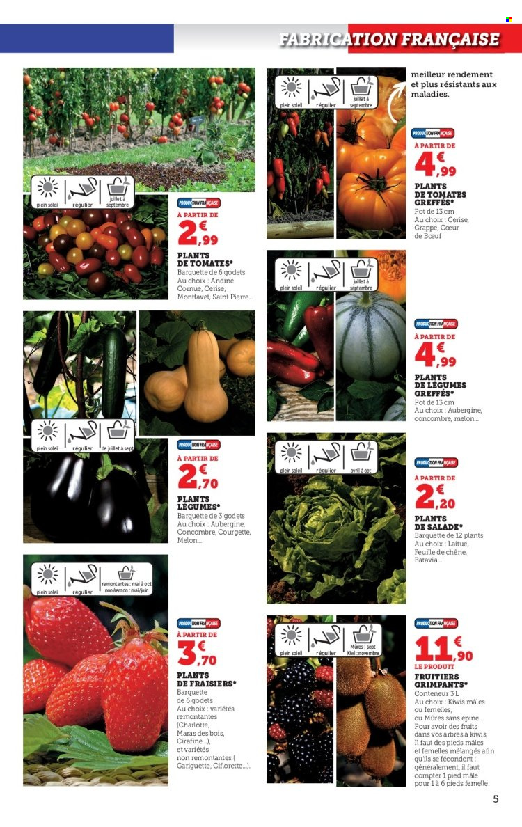 Catalogue HYPER U - 18/04/2023 - 30/04/2023. Page 5