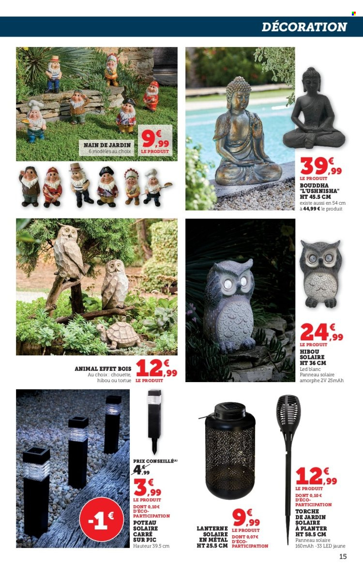Catalogue HYPER U - 18/04/2023 - 30/04/2023. Page 15