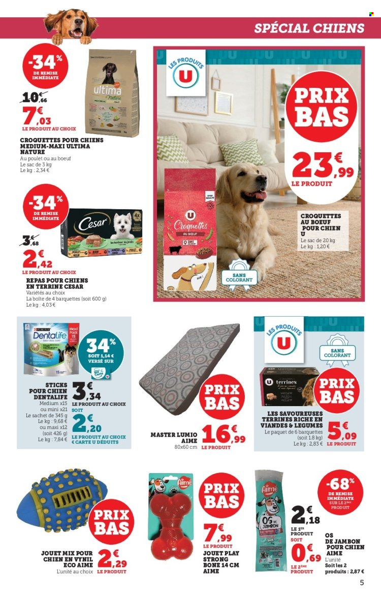 Catalogue SUPER U - 18/04/2023 - 30/04/2023. Page 5