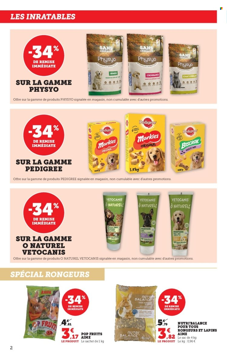 Catalogue U express - 18/04/2023 - 30/04/2023. Page 2
