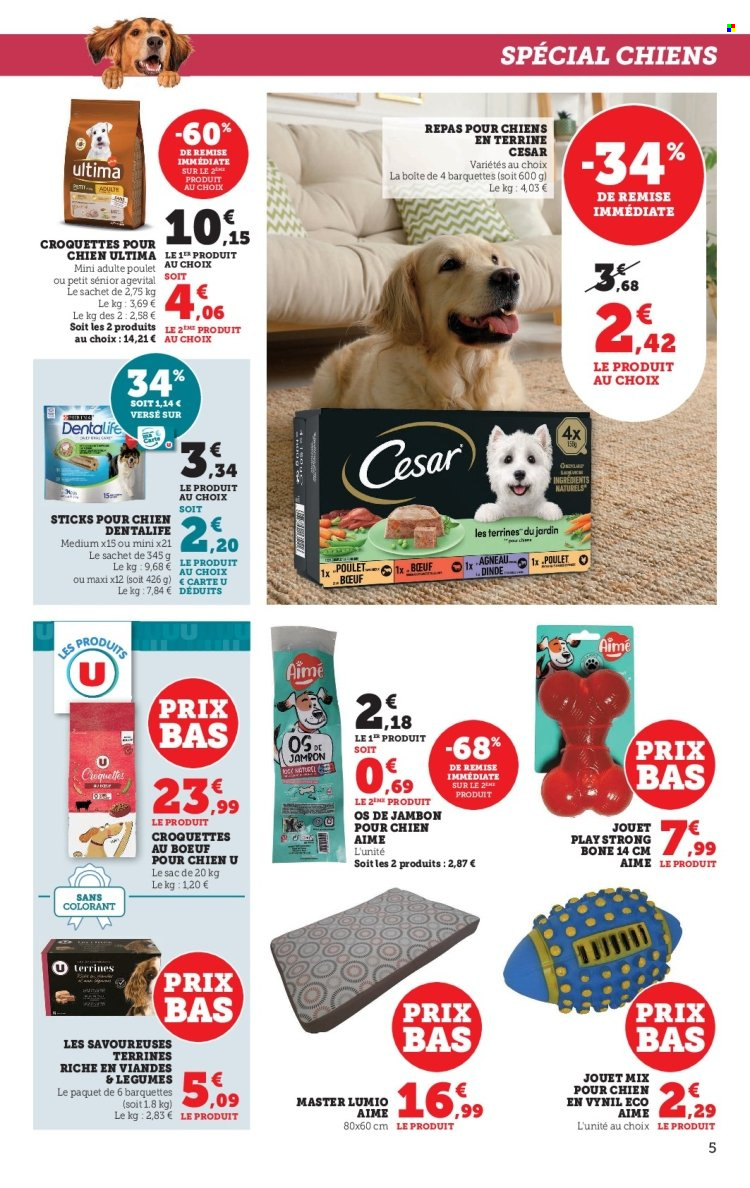 Catalogue U express - 18/04/2023 - 30/04/2023. Page 5