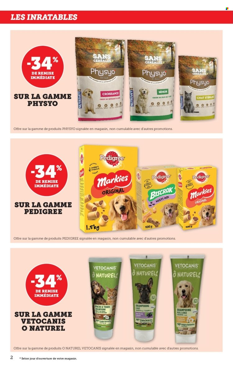 Catalogue HYPER U - 18/04/2023 - 30/04/2023. Page 2
