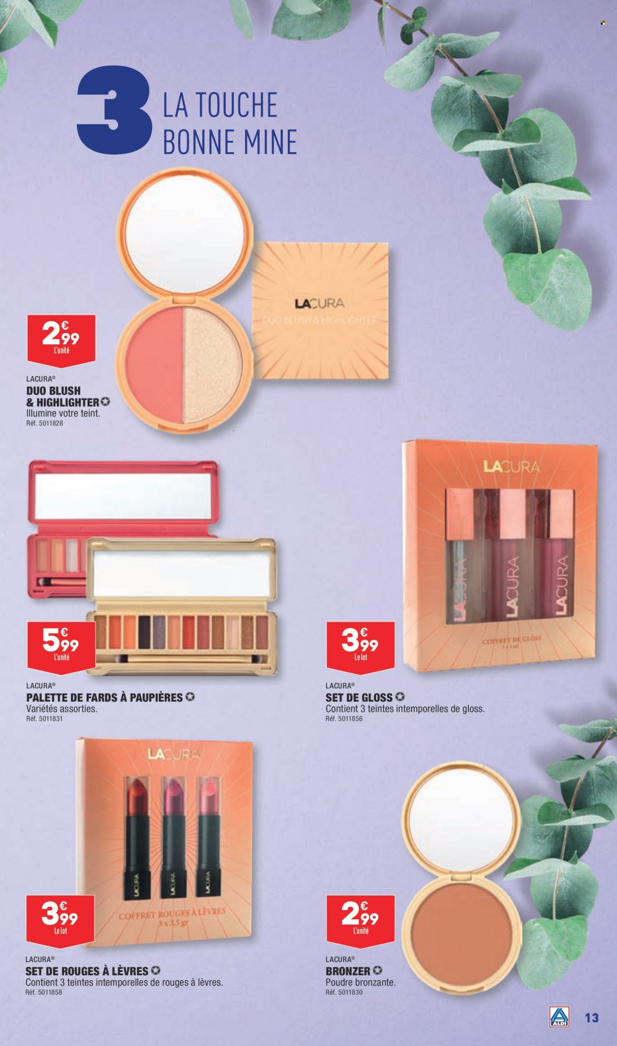 Catalogue ALDI - 25/04/2023 - 30/04/2023. Page 15