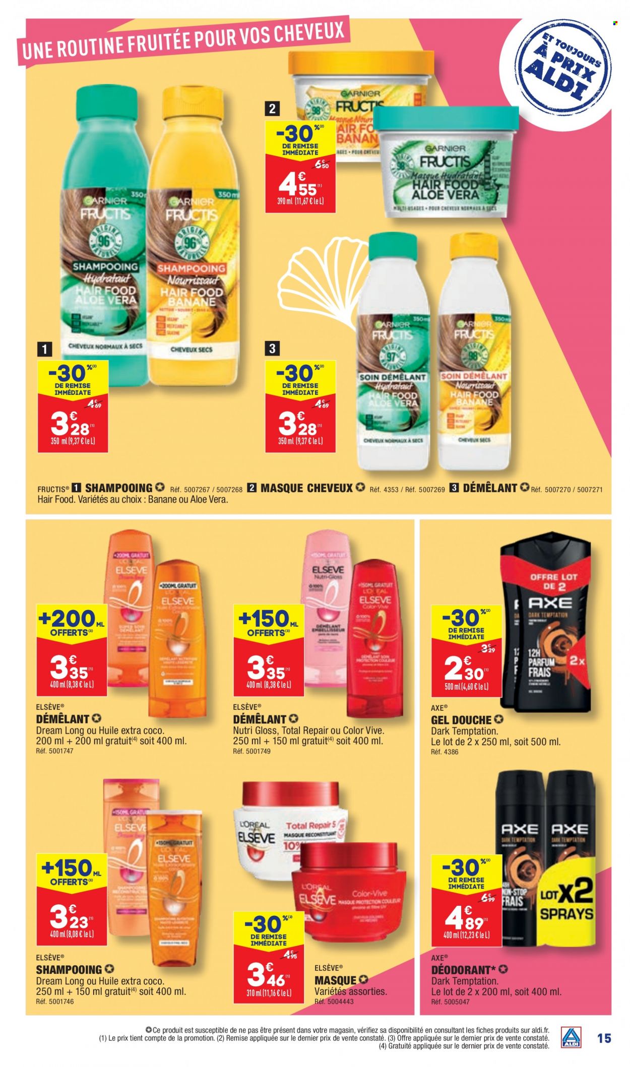 Catalogue ALDI - 25/04/2023 - 30/04/2023. Page 17