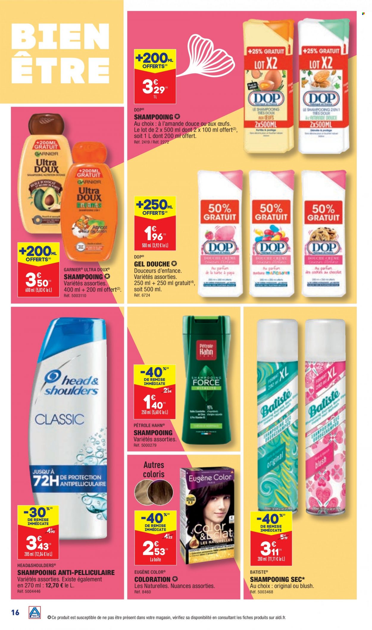 Catalogue ALDI - 25/04/2023 - 30/04/2023. Page 18