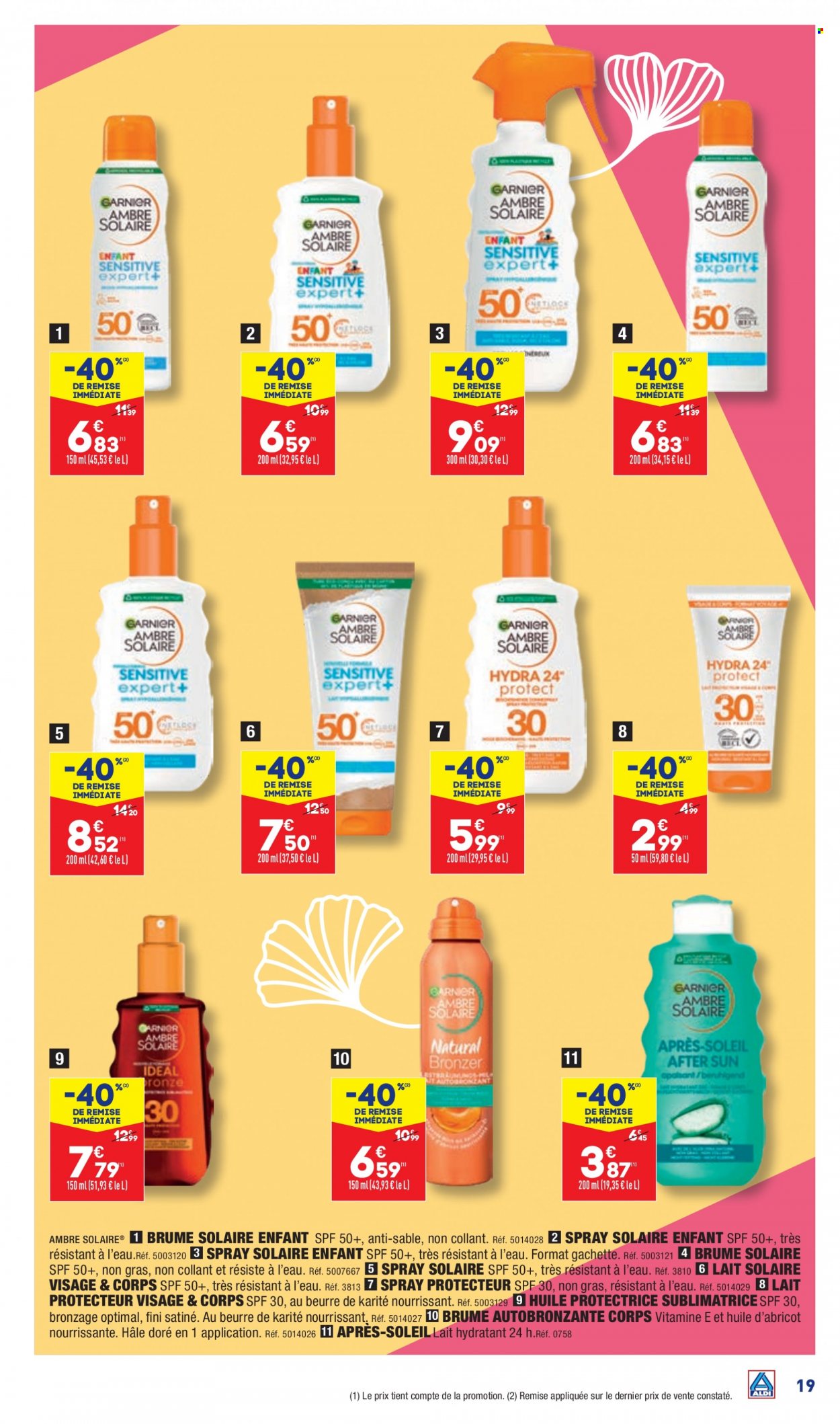 Catalogue ALDI - 25/04/2023 - 30/04/2023. Page 21