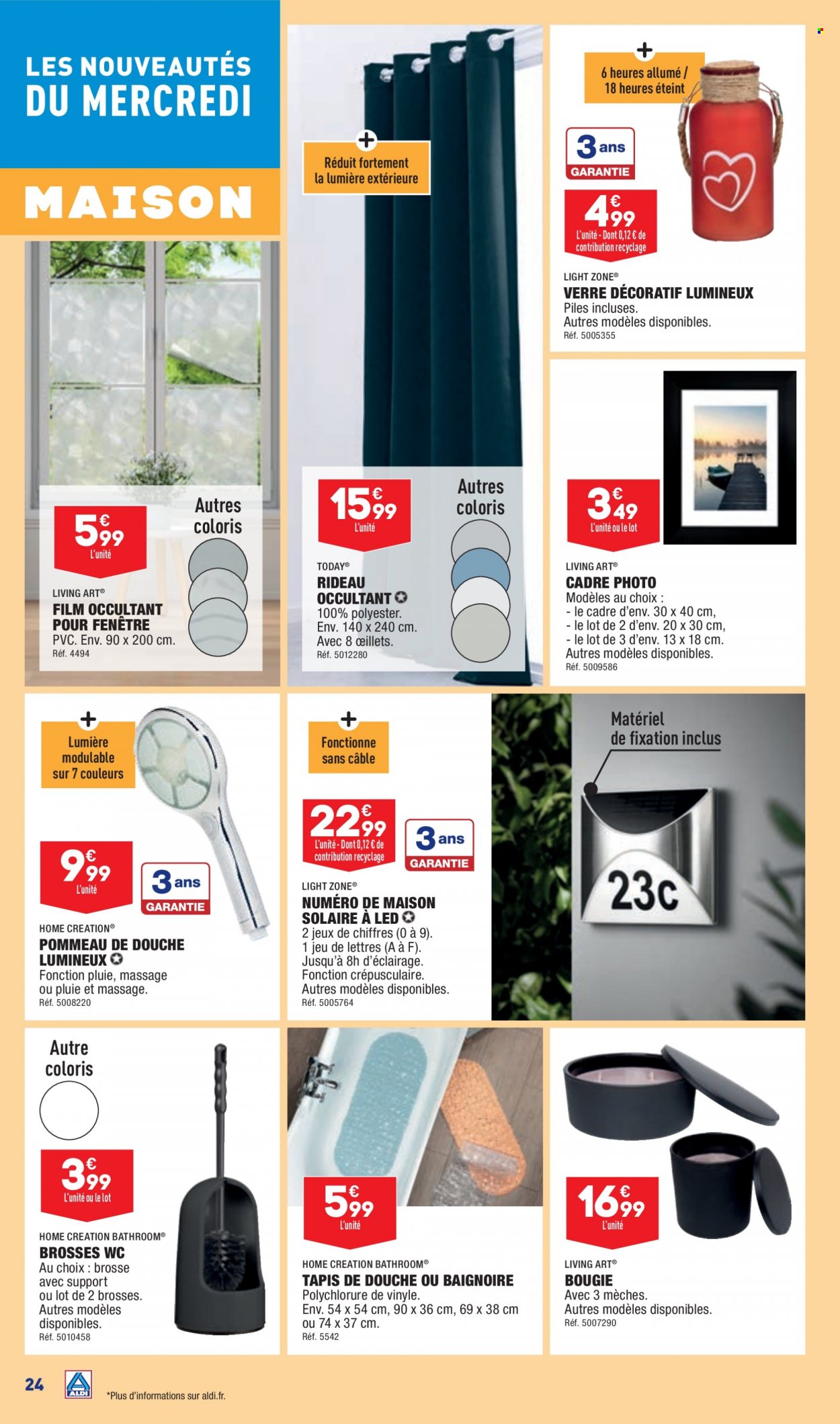 Catalogue ALDI - 25/04/2023 - 30/04/2023. Page 26
