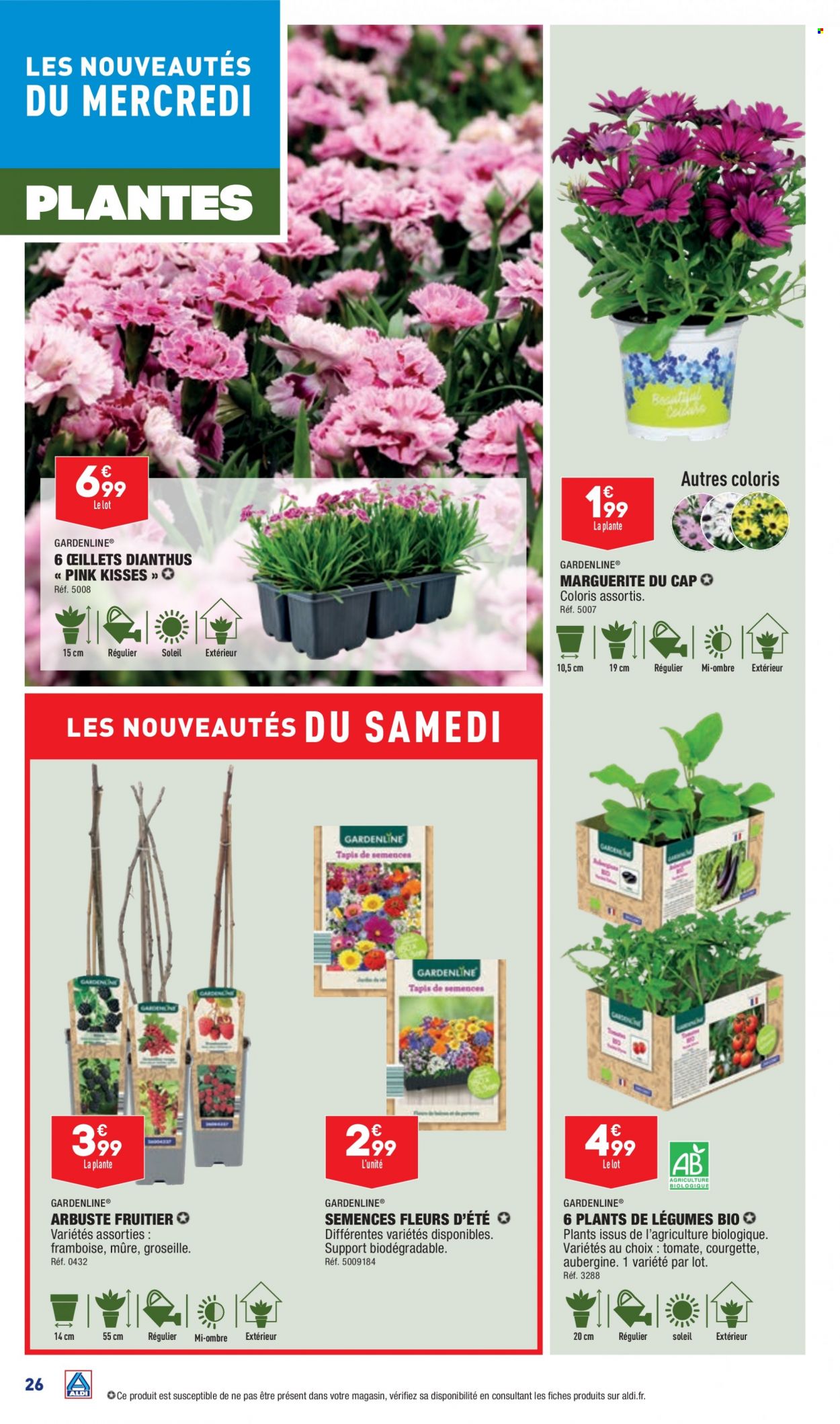 Catalogue ALDI - 25/04/2023 - 30/04/2023. Page 28