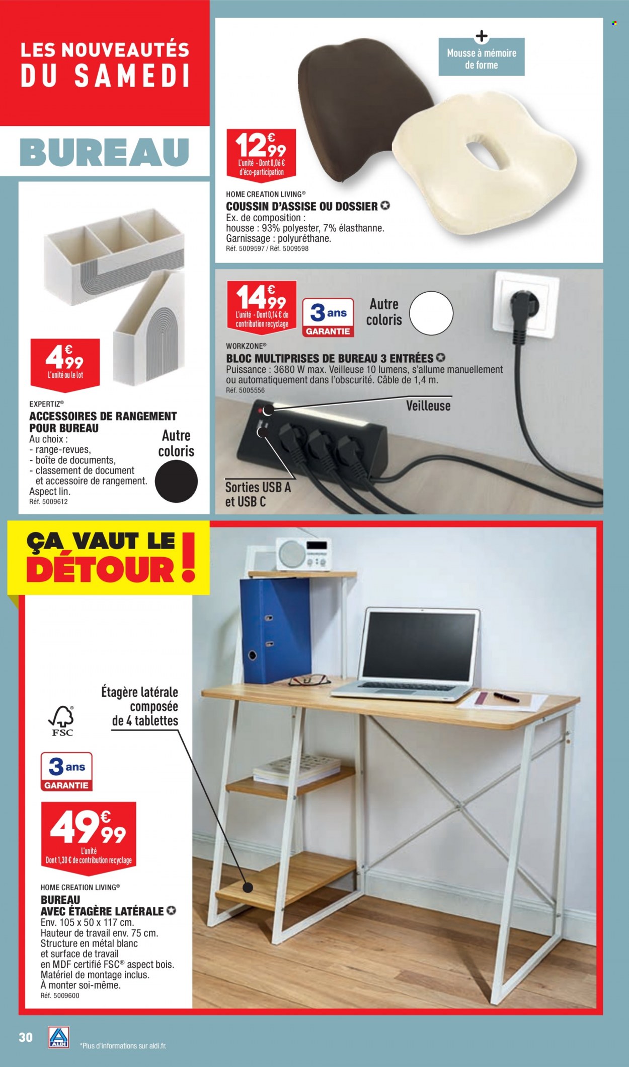 Catalogue ALDI - 25/04/2023 - 30/04/2023. Page 32
