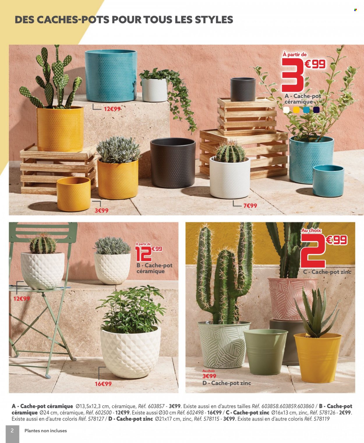 Catalogue GiFi - 18/04/2023 - 26/04/2023. Page 2
