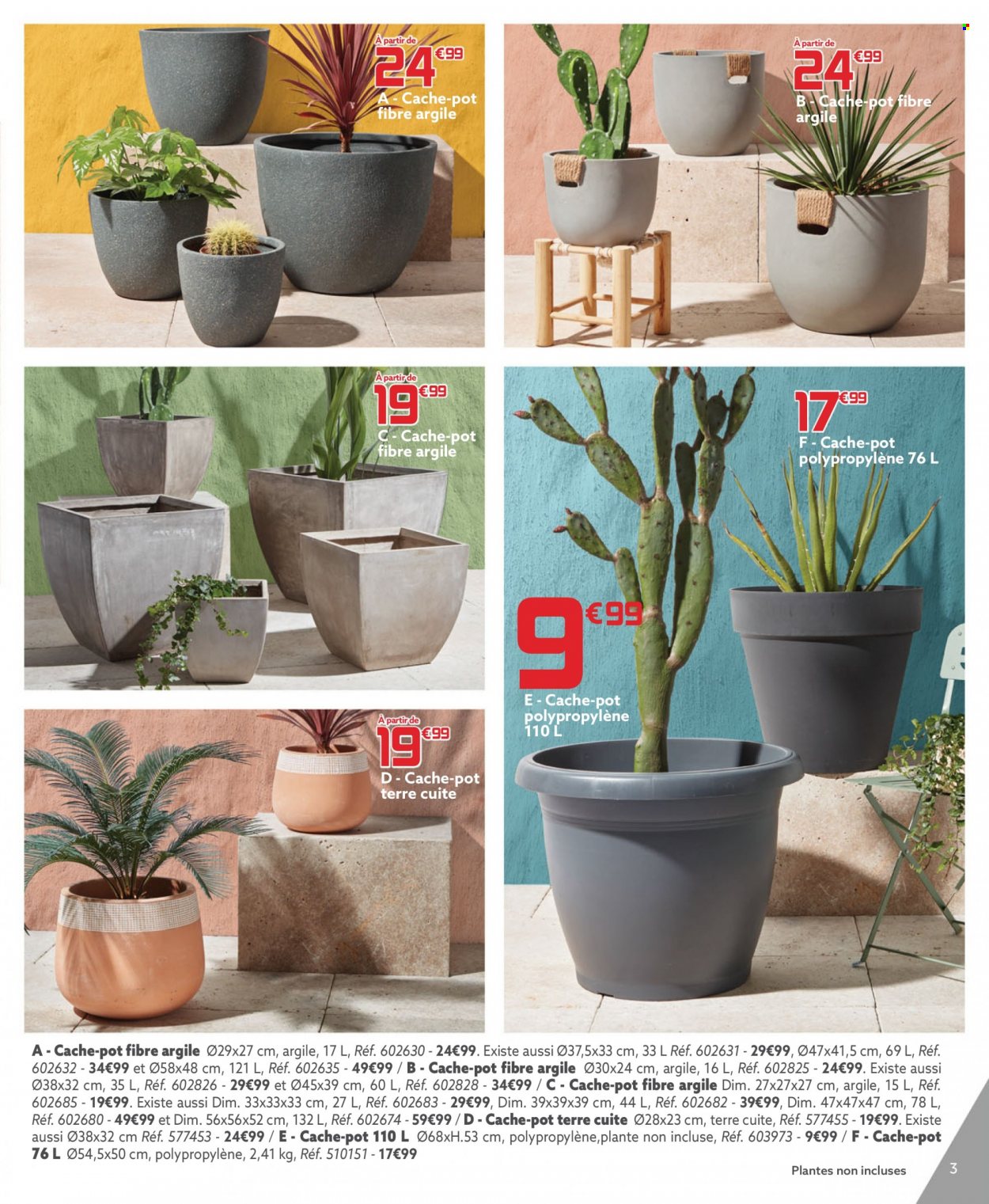 Catalogue GiFi - 18/04/2023 - 26/04/2023. Page 3