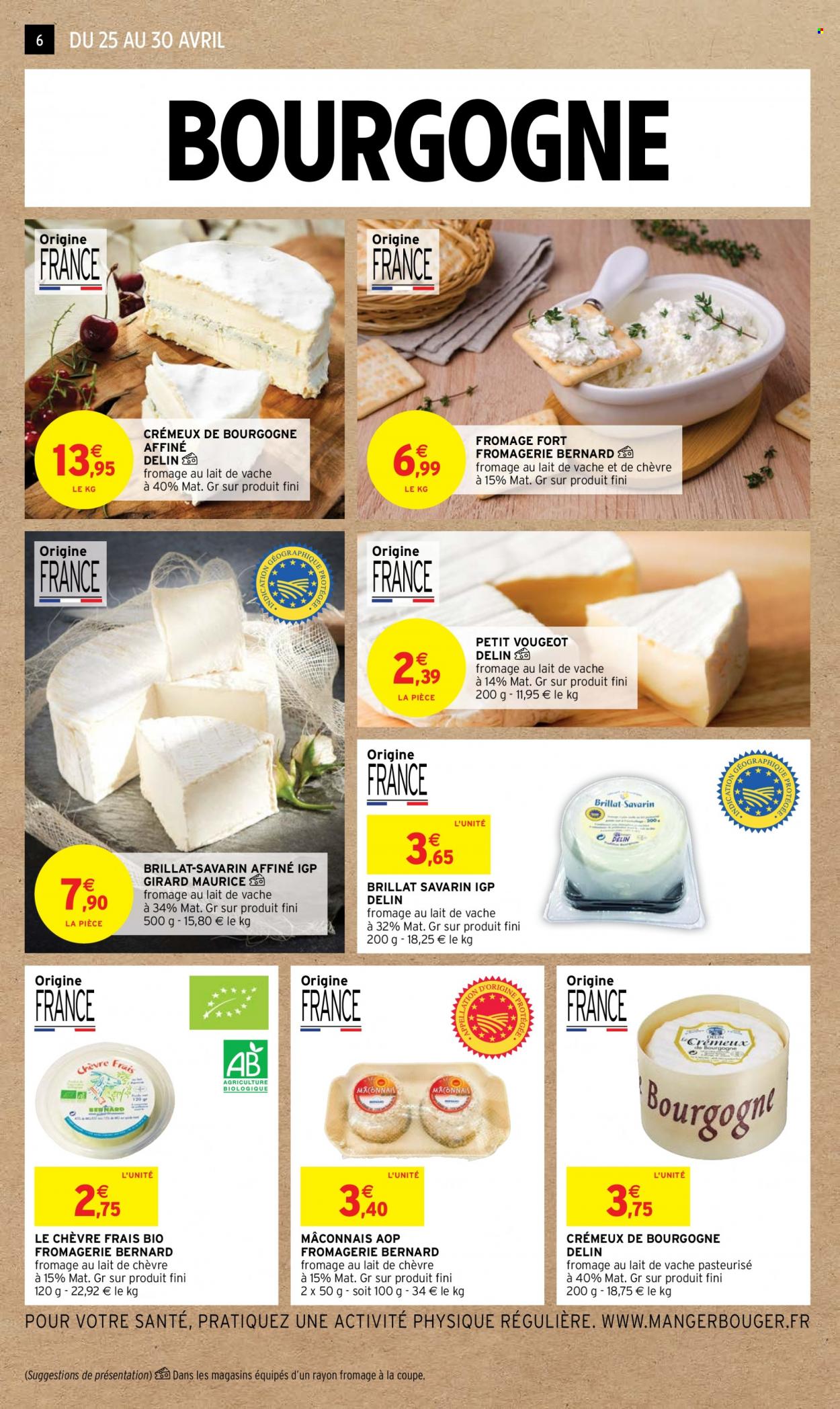 Catalogue Intermarché - 25/04/2023 - 30/04/2023. Page 6