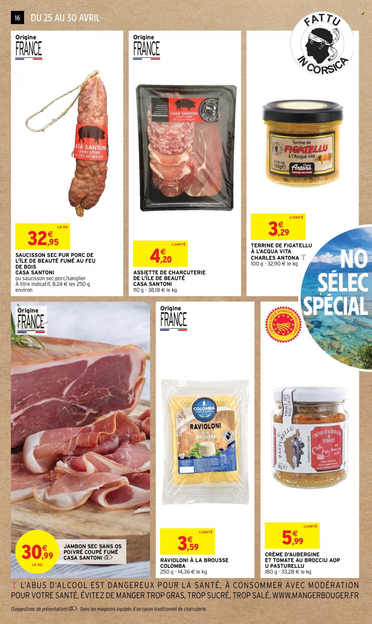 Catalogue Intermarché - 25/04/2023 - 30/04/2023. Page 16