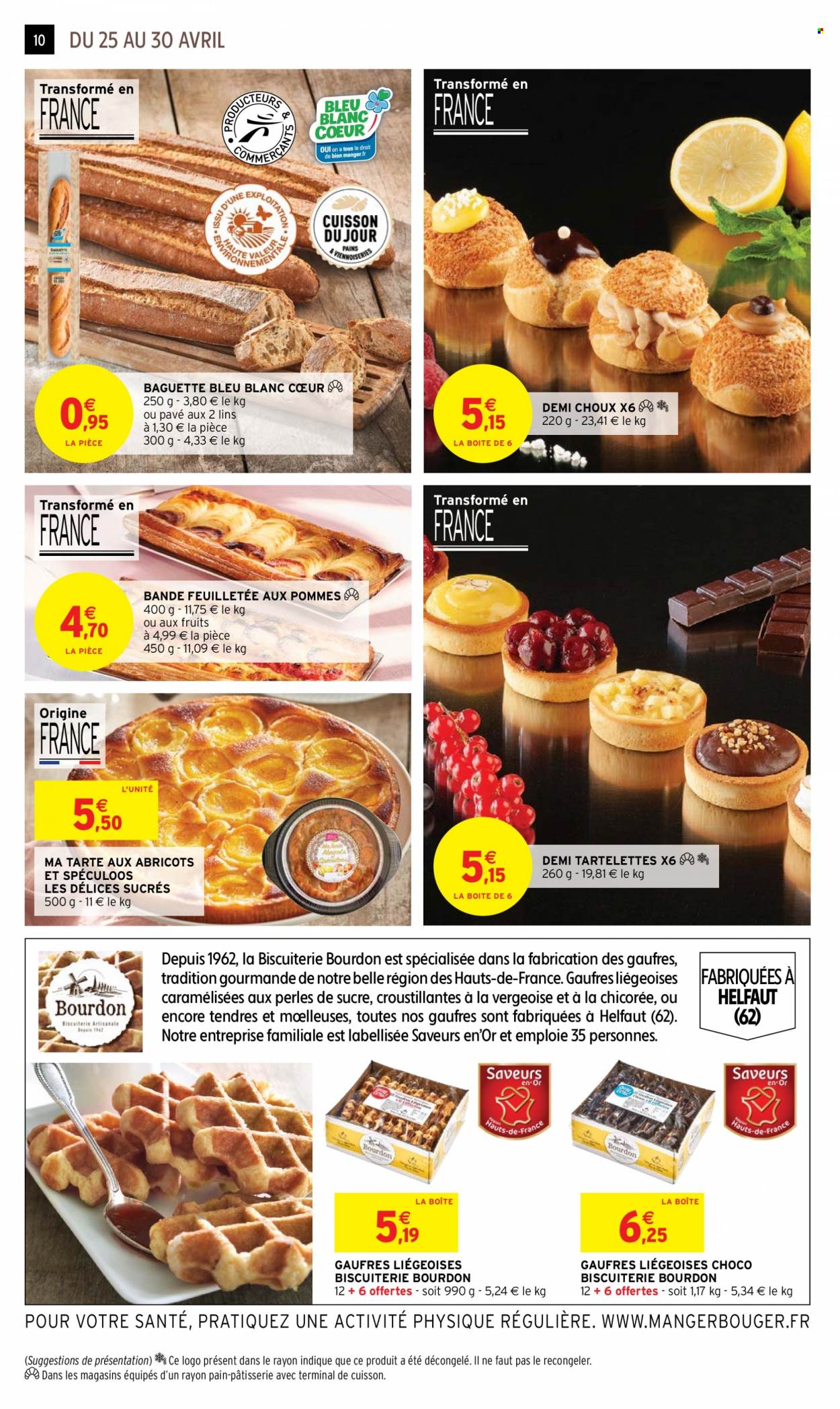 Catalogue Intermarché - 25/04/2023 - 30/04/2023. Page 10