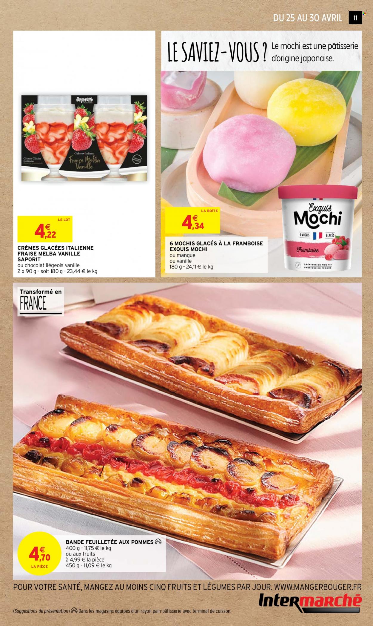 Catalogue Intermarché - 25/04/2023 - 30/04/2023. Page 11