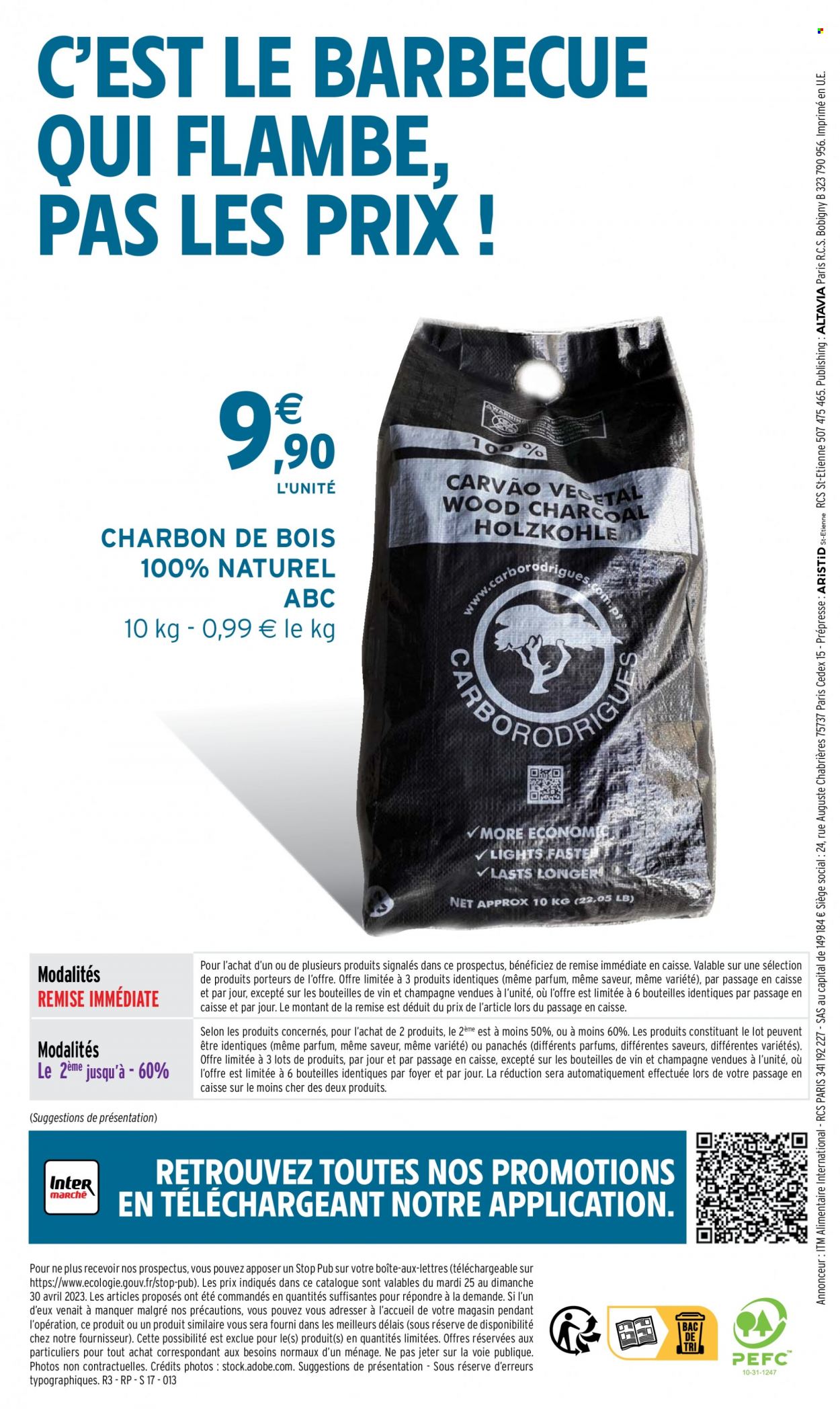 Catalogue Intermarché - 25/04/2023 - 30/04/2023. Page 12