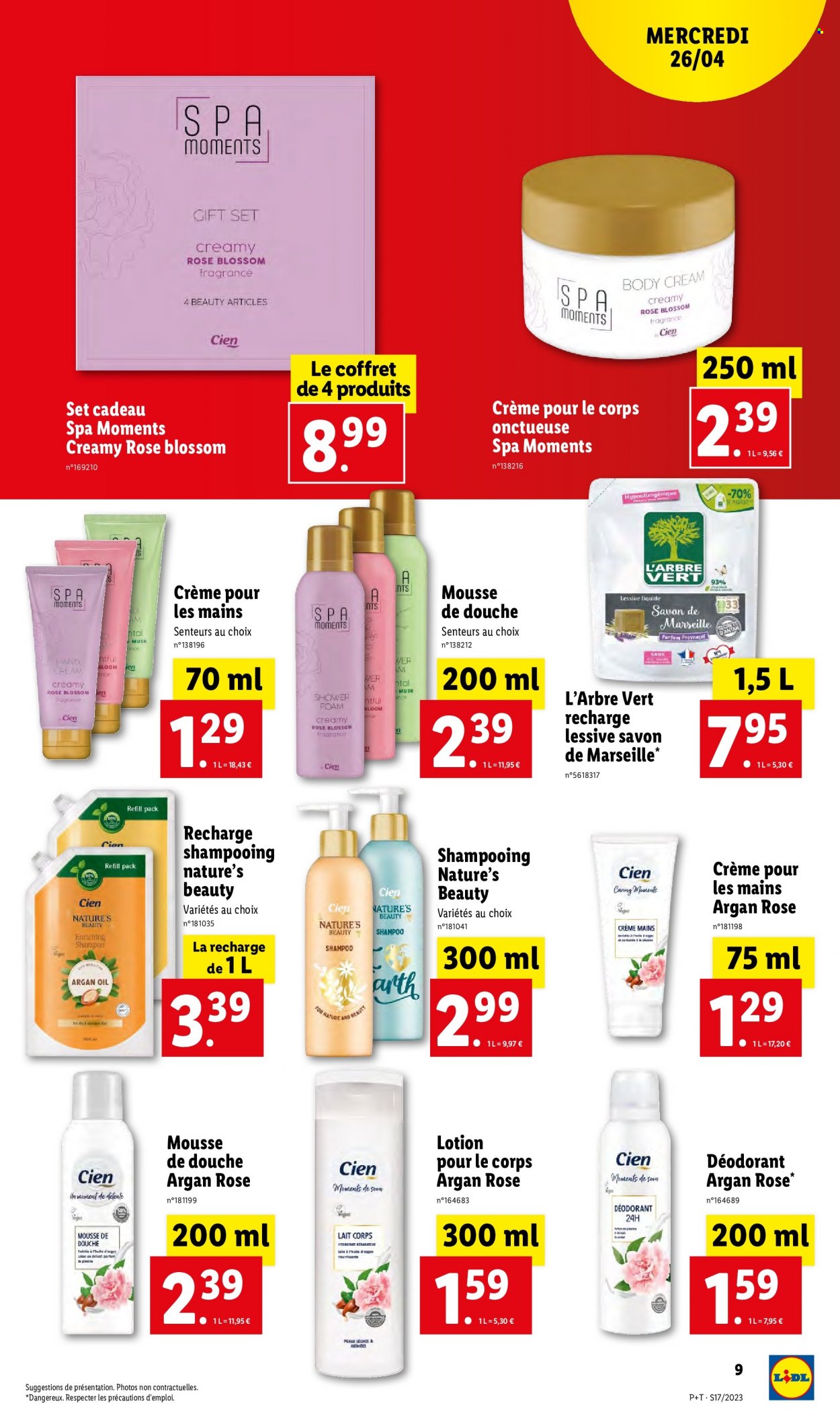 Catalogue Lidl - 26/04/2023 - 02/05/2023. Page 11