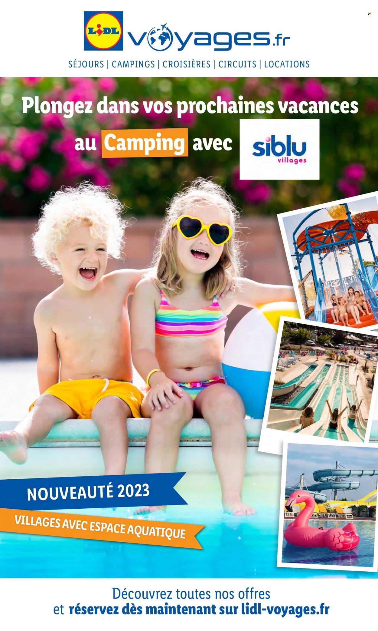 Catalogue Lidl - 26/04/2023 - 02/05/2023. Page 69