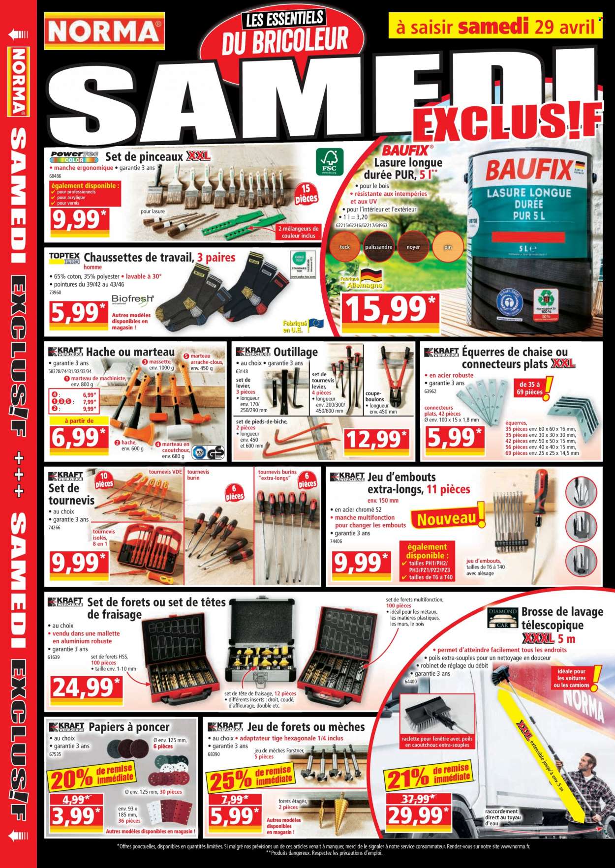 Catalogue Norma - 26/04/2023 - 02/05/2023. Page 12