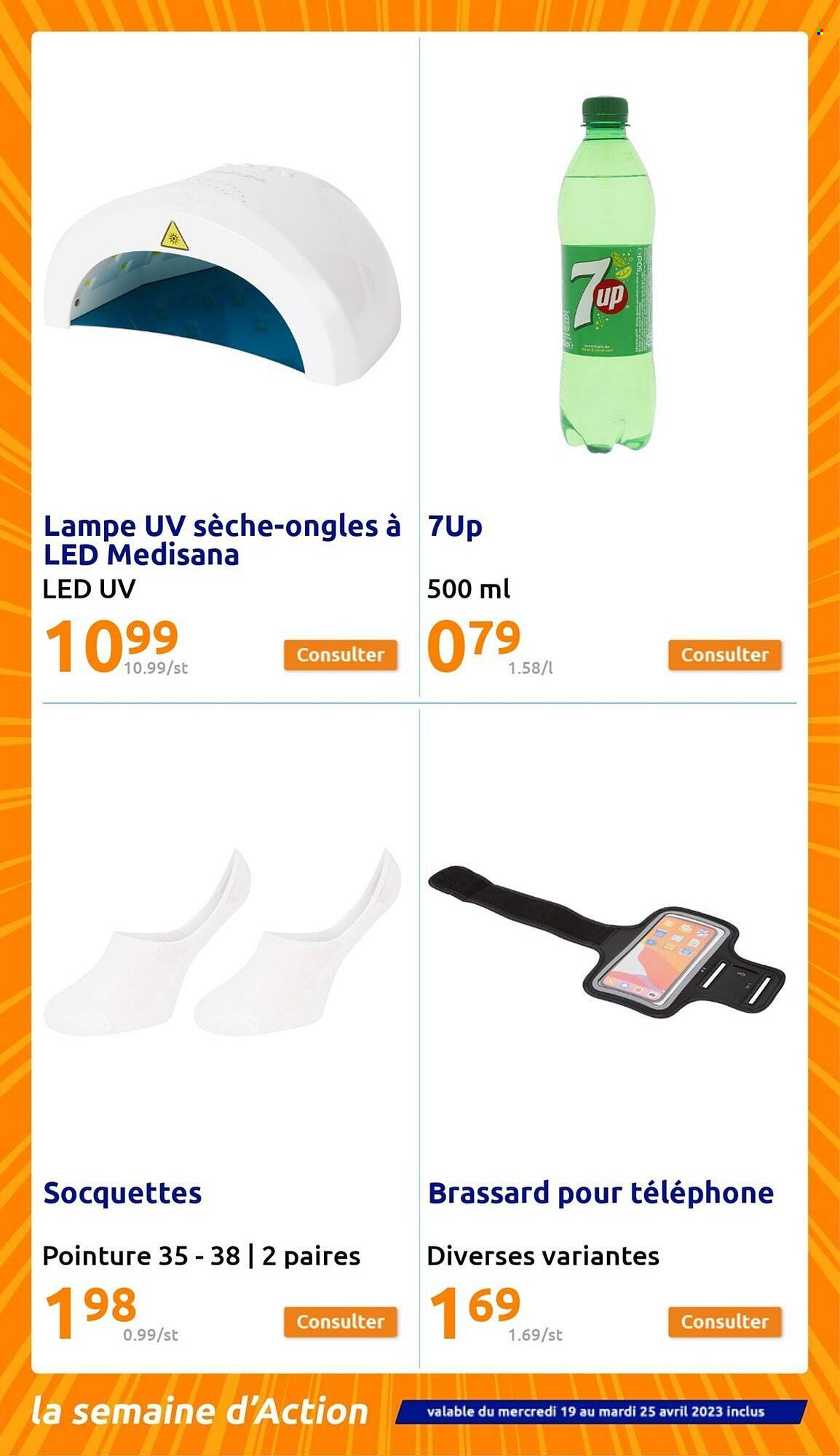 Catalogue Action - 19/04/2023 - 25/04/2023. Page 2