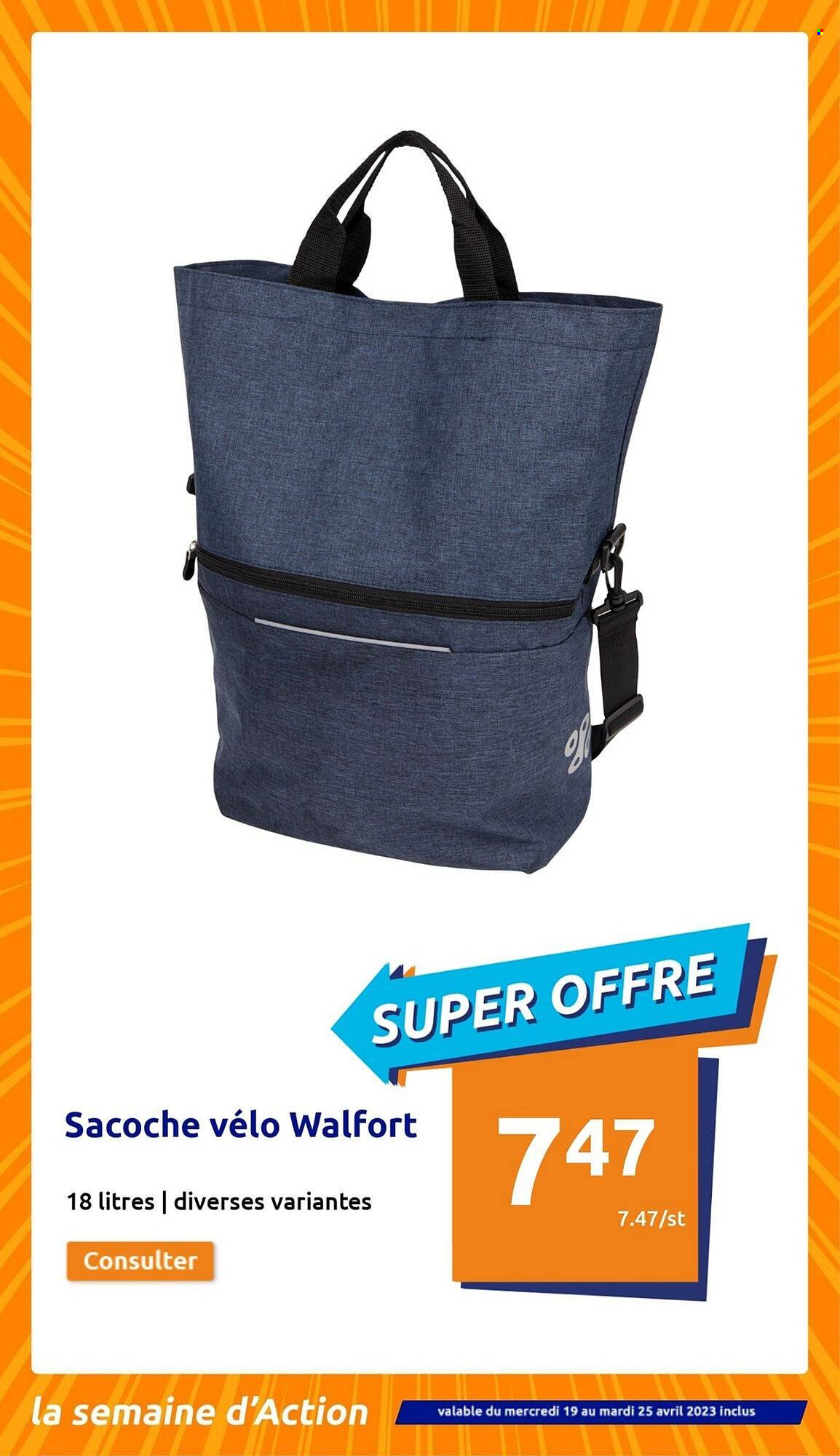 Catalogue Action - 19/04/2023 - 25/04/2023. Page 11