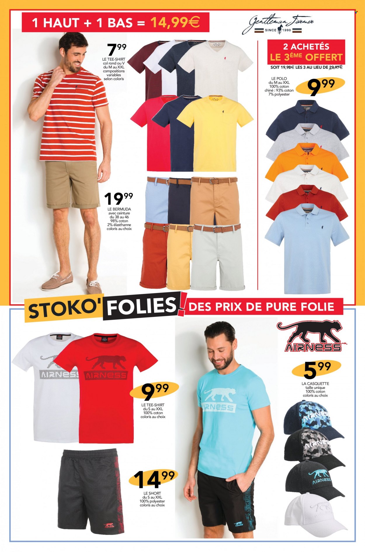 Catalogue Stokomani - 19/04/2023 - 30/04/2023. Page 4