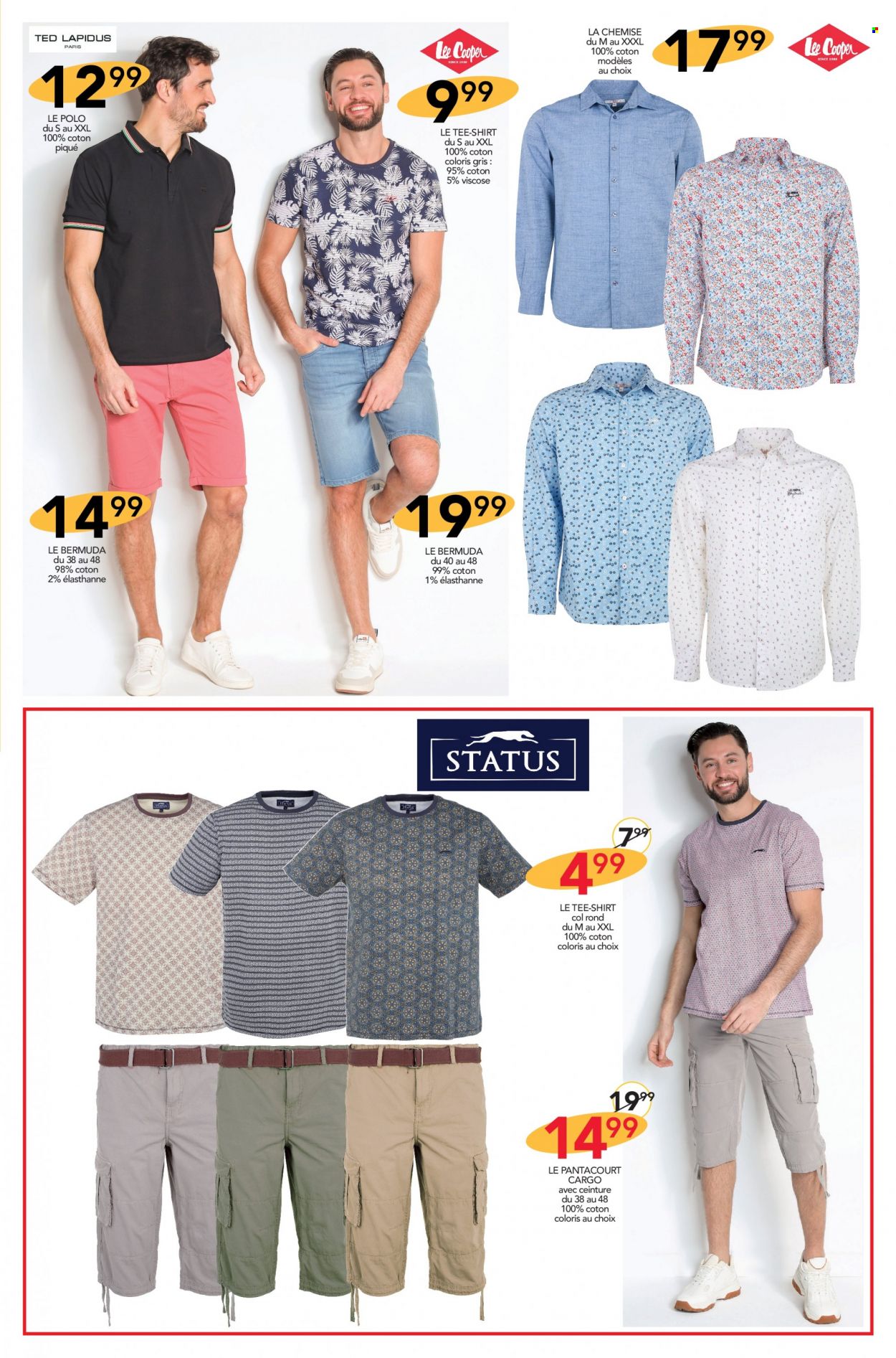 Catalogue Stokomani - 19/04/2023 - 30/04/2023. Page 5