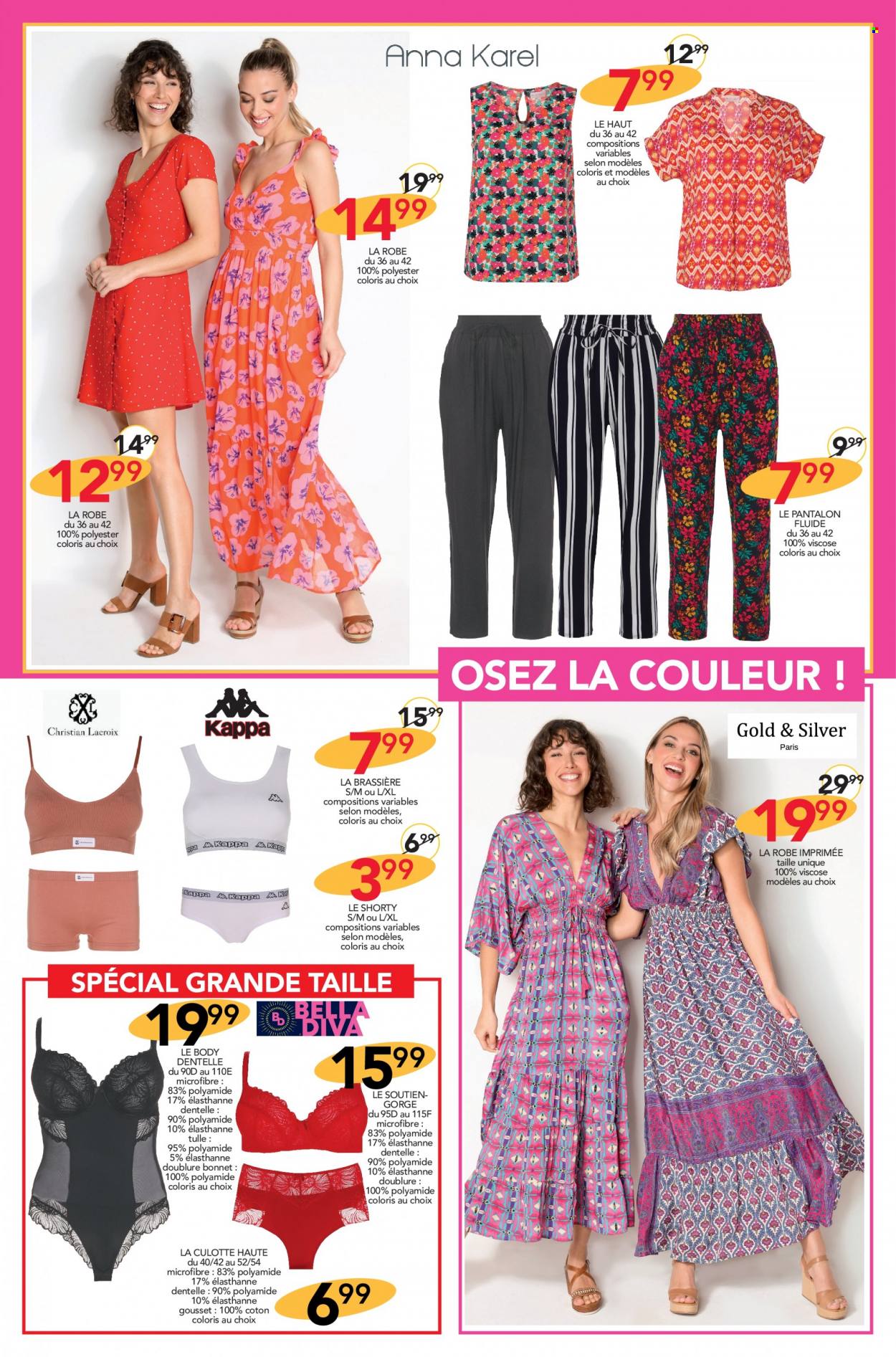 Catalogue Stokomani - 19/04/2023 - 30/04/2023. Page 7