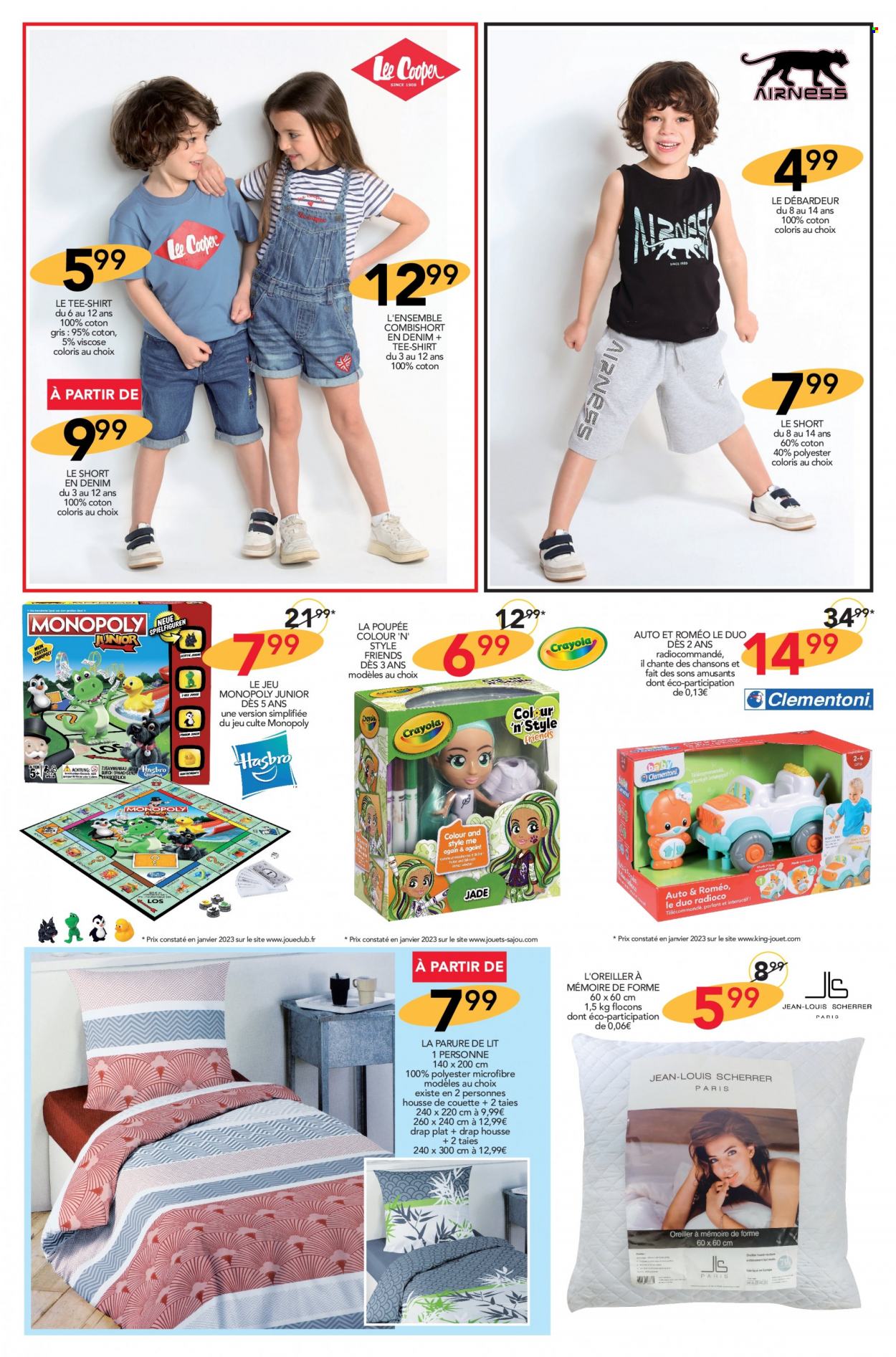 Catalogue Stokomani - 19/04/2023 - 30/04/2023. Page 8