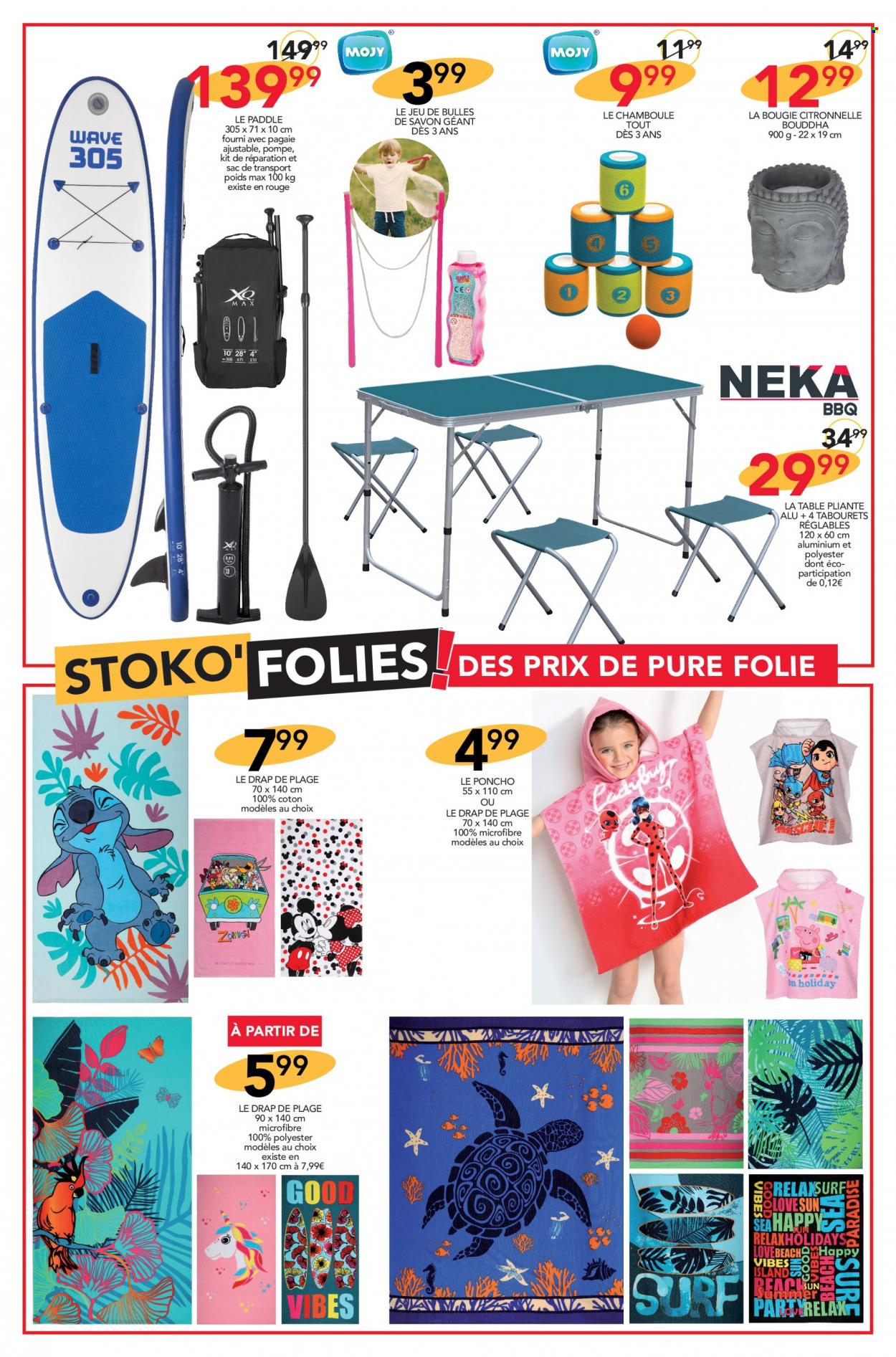 Catalogue Stokomani - 19/04/2023 - 30/04/2023. Page 11