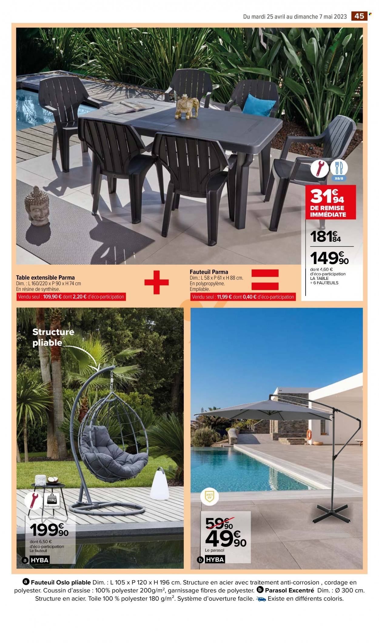 Catalogue Carrefour Market - 25/04/2023 - 07/05/2023. Page 51