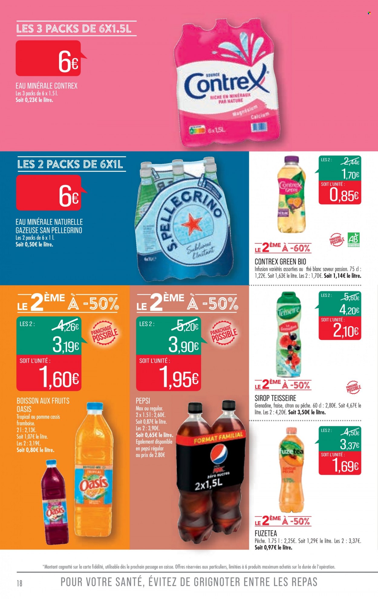 Catalogue Supermarché Match - 25/04/2023 - 30/04/2023. Page 20