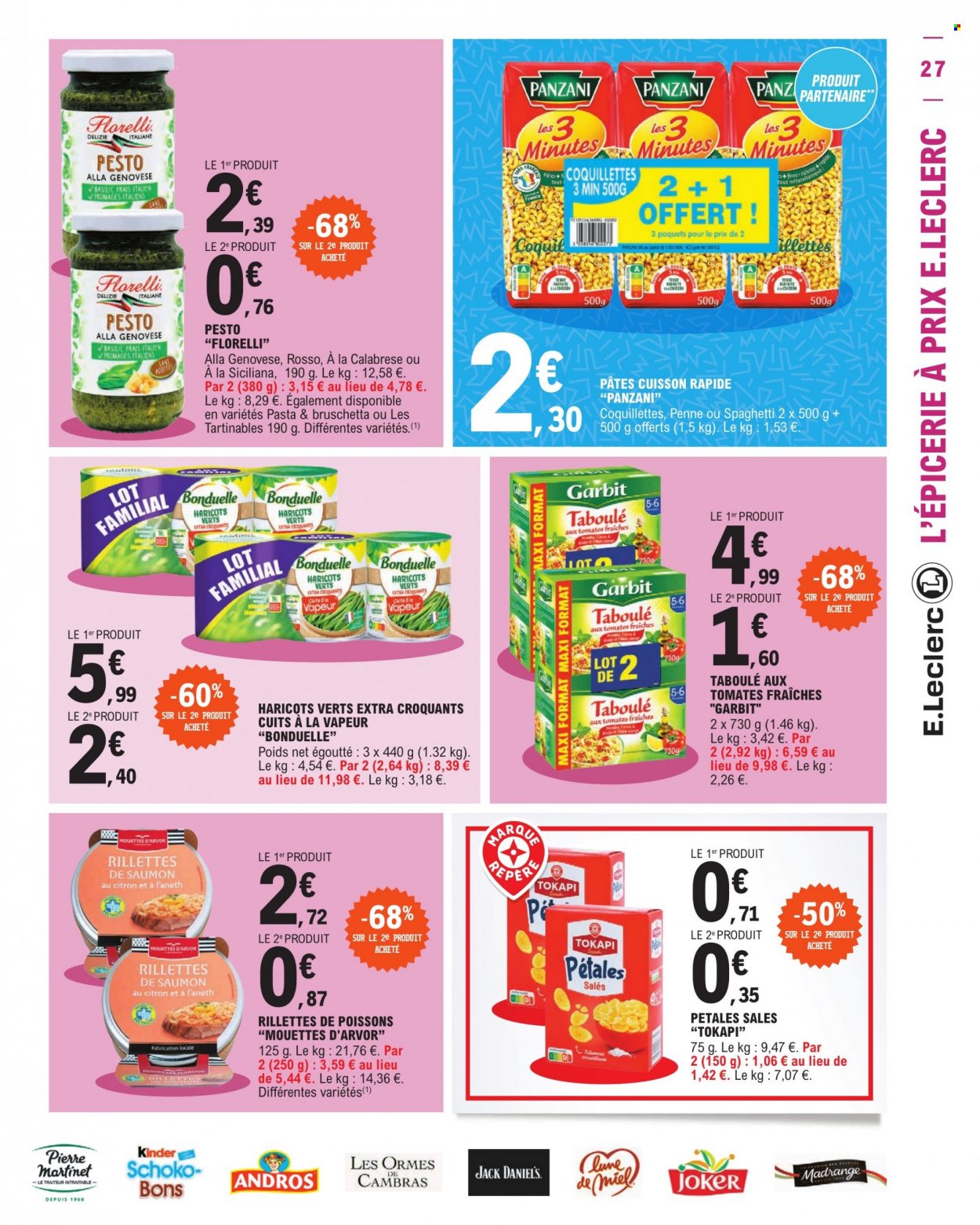 Catalogue E.Leclerc - 25/04/2023 - 06/05/2023. Page 27