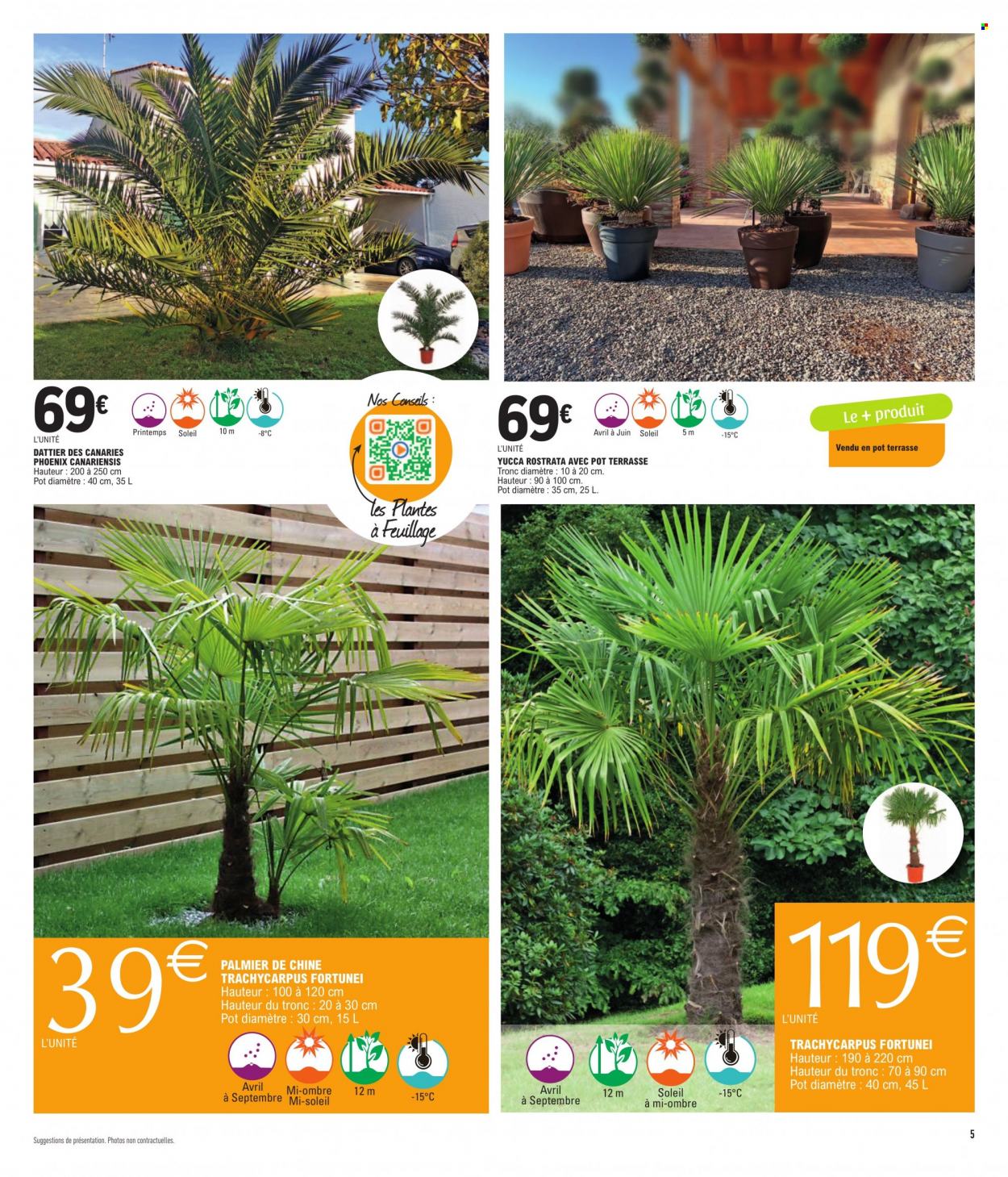 Catalogue E.Leclerc - 25/04/2023 - 06/05/2023. Page 5