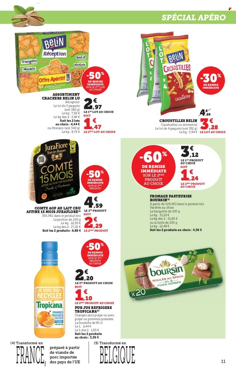 Catalogue U express - 25/04/2023 - 07/05/2023. Page 11