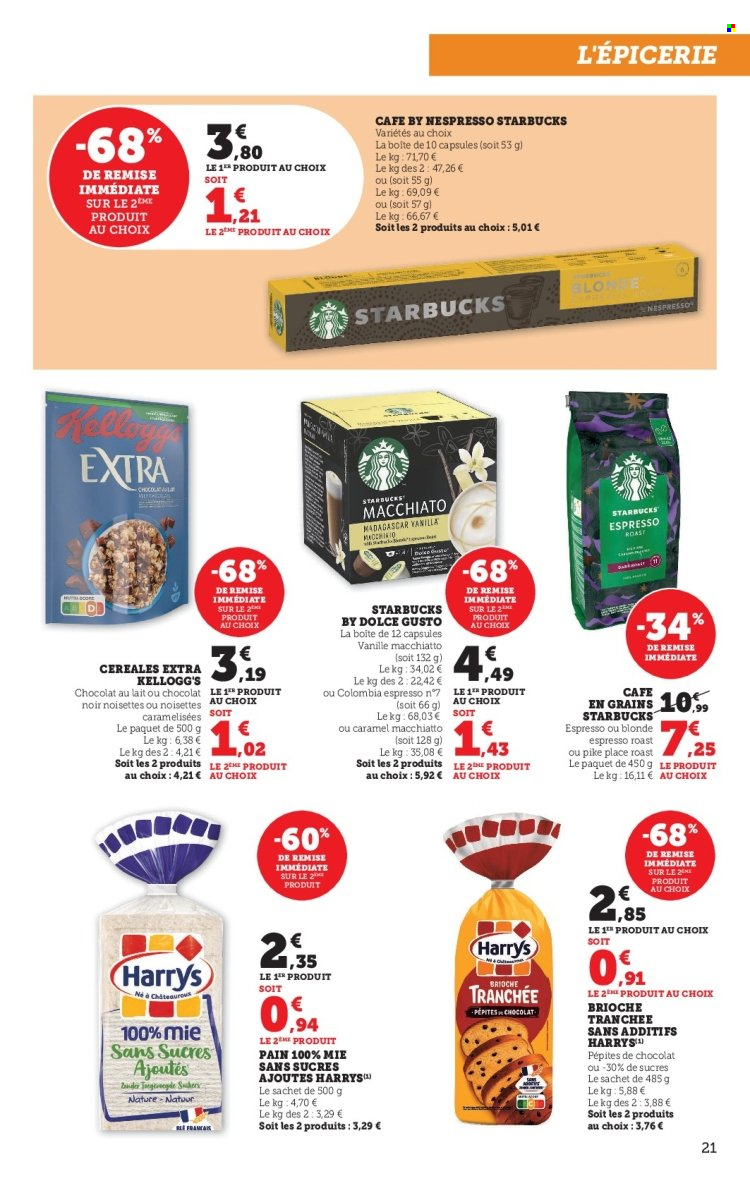 Catalogue U express - 25/04/2023 - 07/05/2023. Page 21