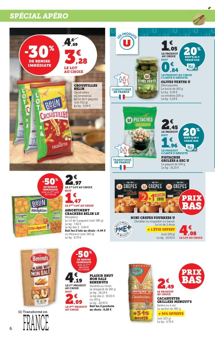 Catalogue HYPER U - 25/04/2023 - 07/05/2023. Page 6