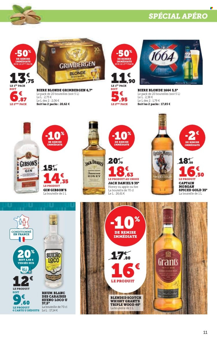 Catalogue HYPER U - 25/04/2023 - 07/05/2023. Page 11