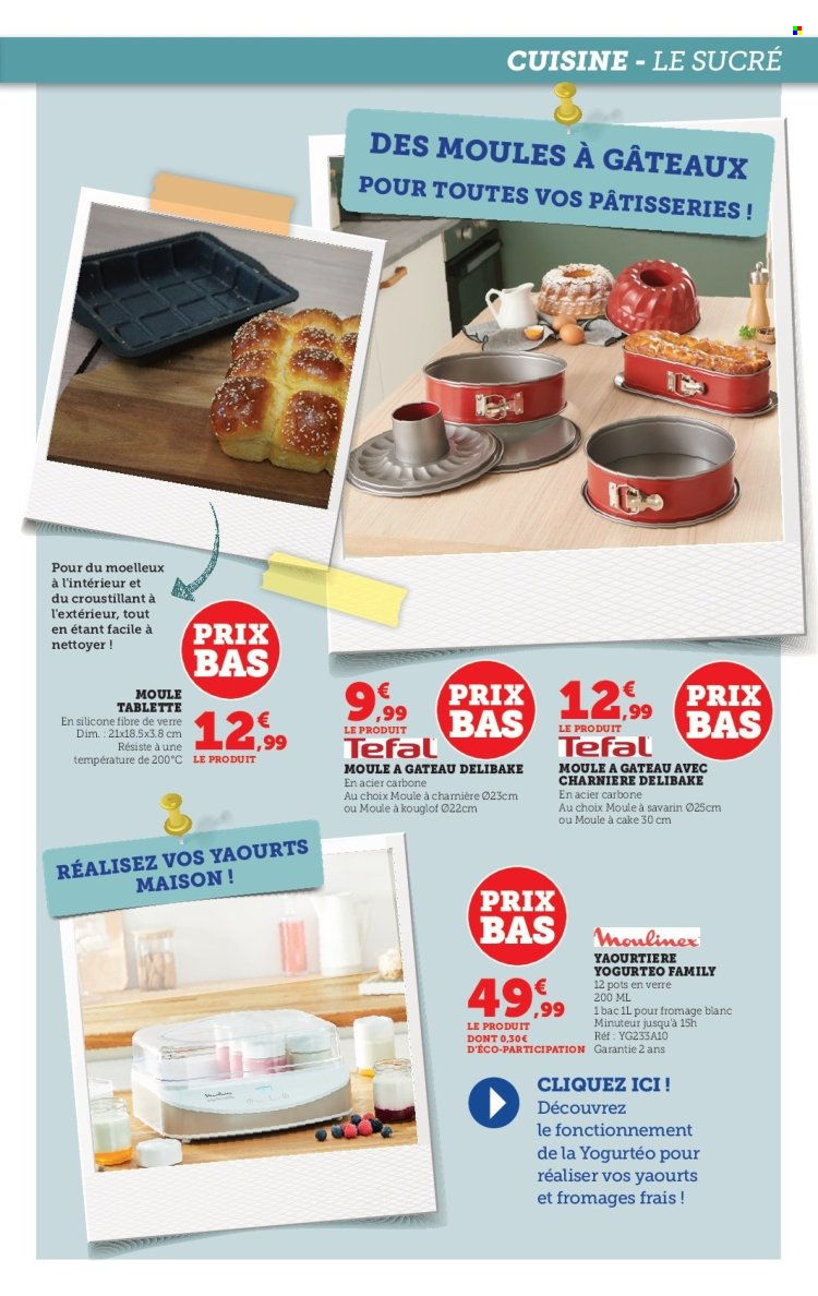 Catalogue HYPER U - 25/04/2023 - 14/05/2023. Page 11